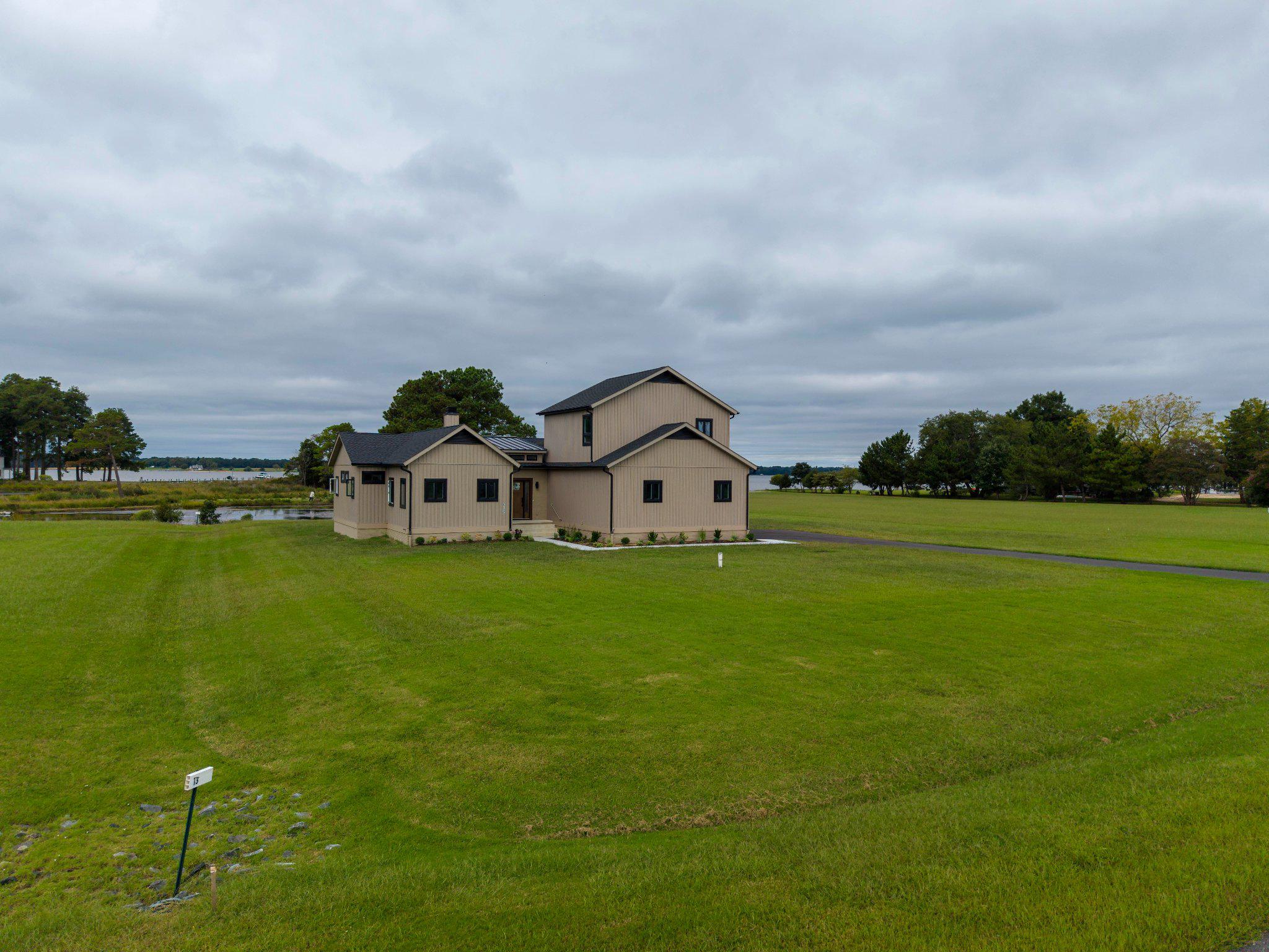  6016 Blue Heron Drive, East New Market, MD, 21631 - 物件實景