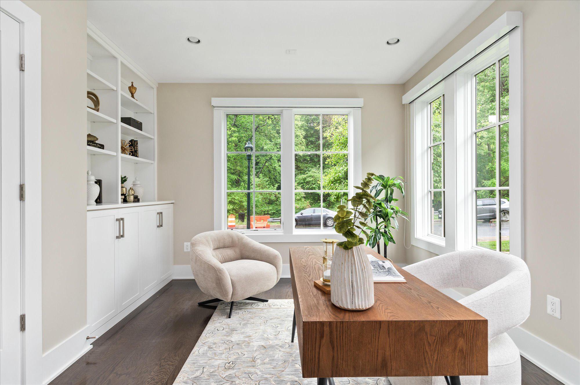  3635 Chevy Chase Lake Drive, Chevy Chase, MD, 20815 - 物件實景