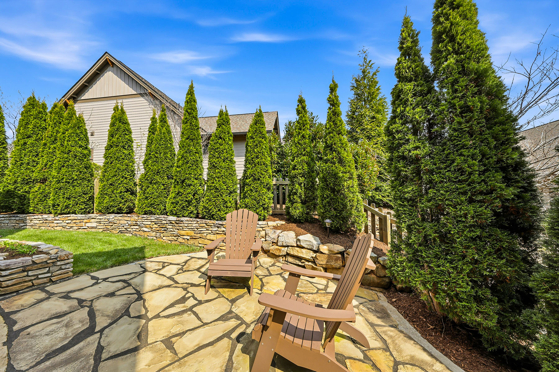  FAIRVIEW - 物件實景