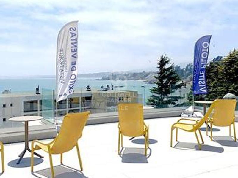 Concón, Chile, 3 Bedrooms Bedrooms, ,2 BathroomsBathrooms,Residential,For Sale,1729665