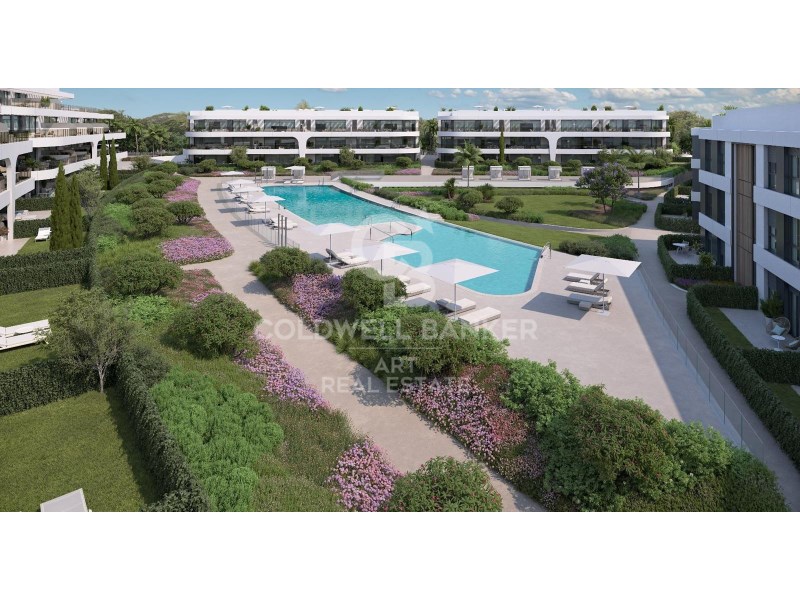 Estepona, Andalusia, ES, 3 Bedrooms Bedrooms, ,2 BathroomsBathrooms,Residential,For Sale,1768691