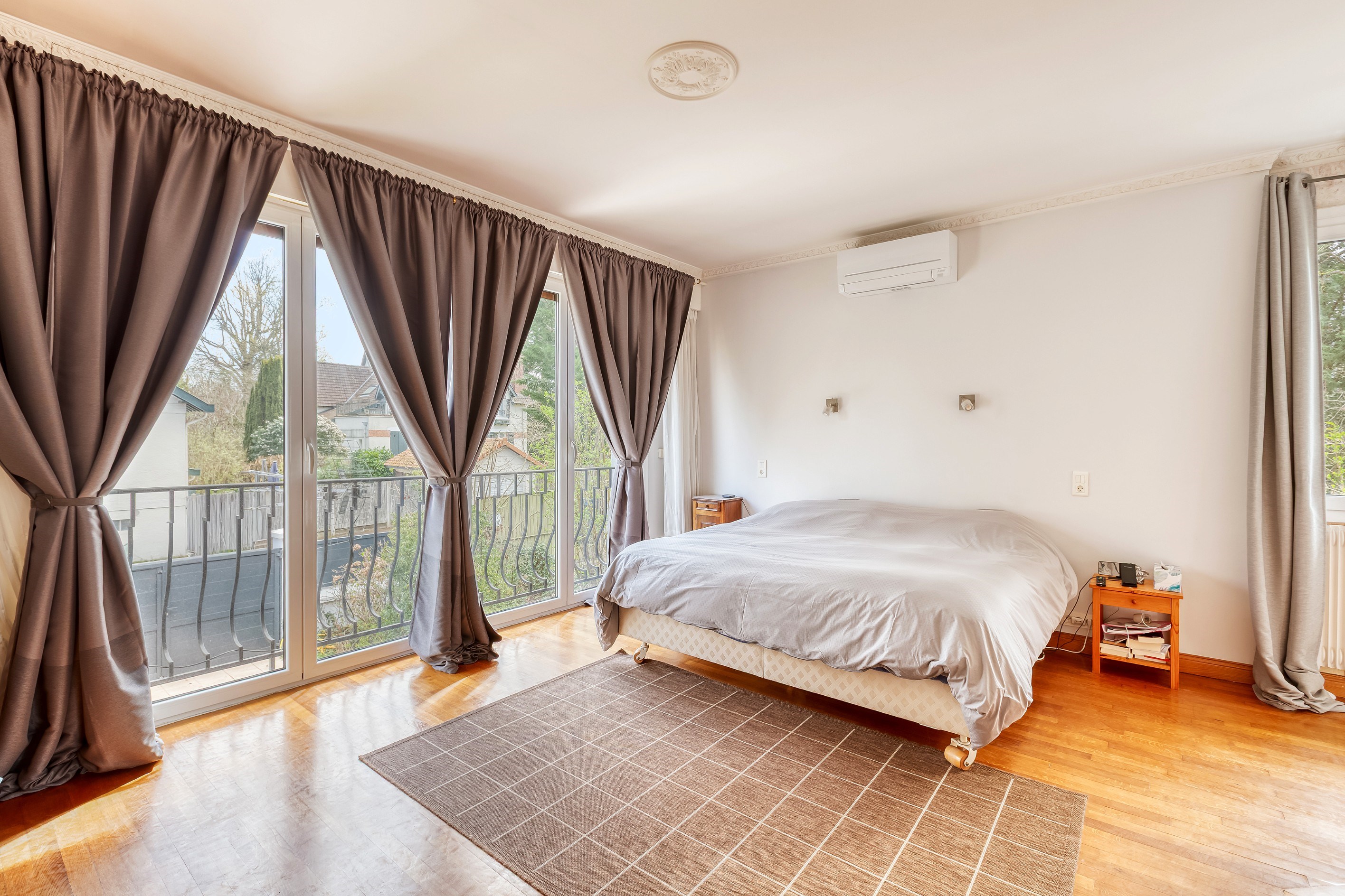  Family home in the Western suburbs of Paris - 物件實景