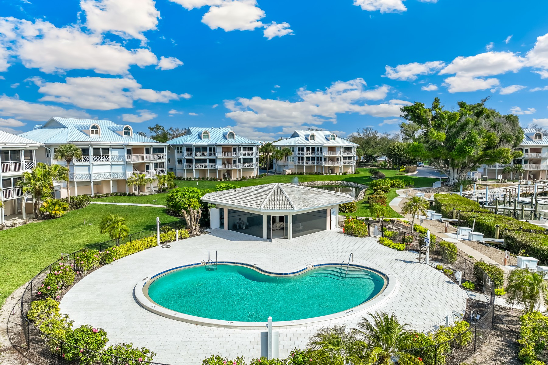  11000 Placida Road Unit #1073 - 物件實景