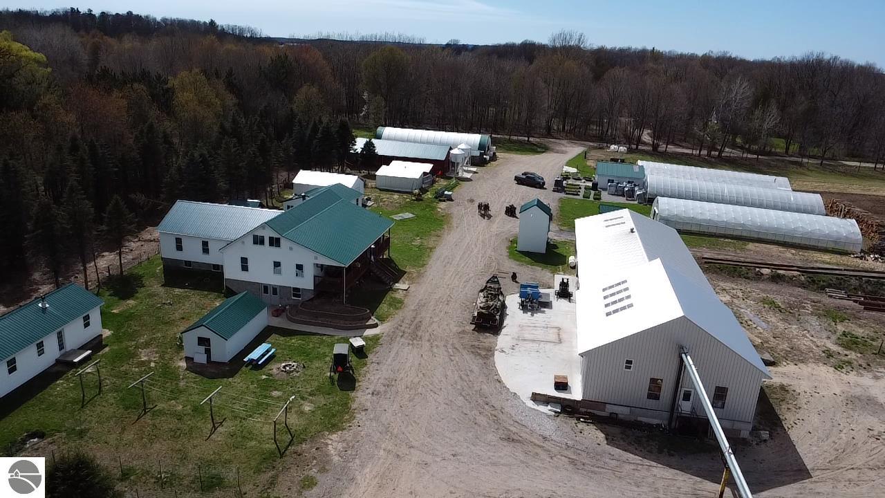 Brethren, Michigan, 49619, United States, 12 Bedrooms Bedrooms, ,1 BathroomBathrooms,Residential,For Sale,1804721