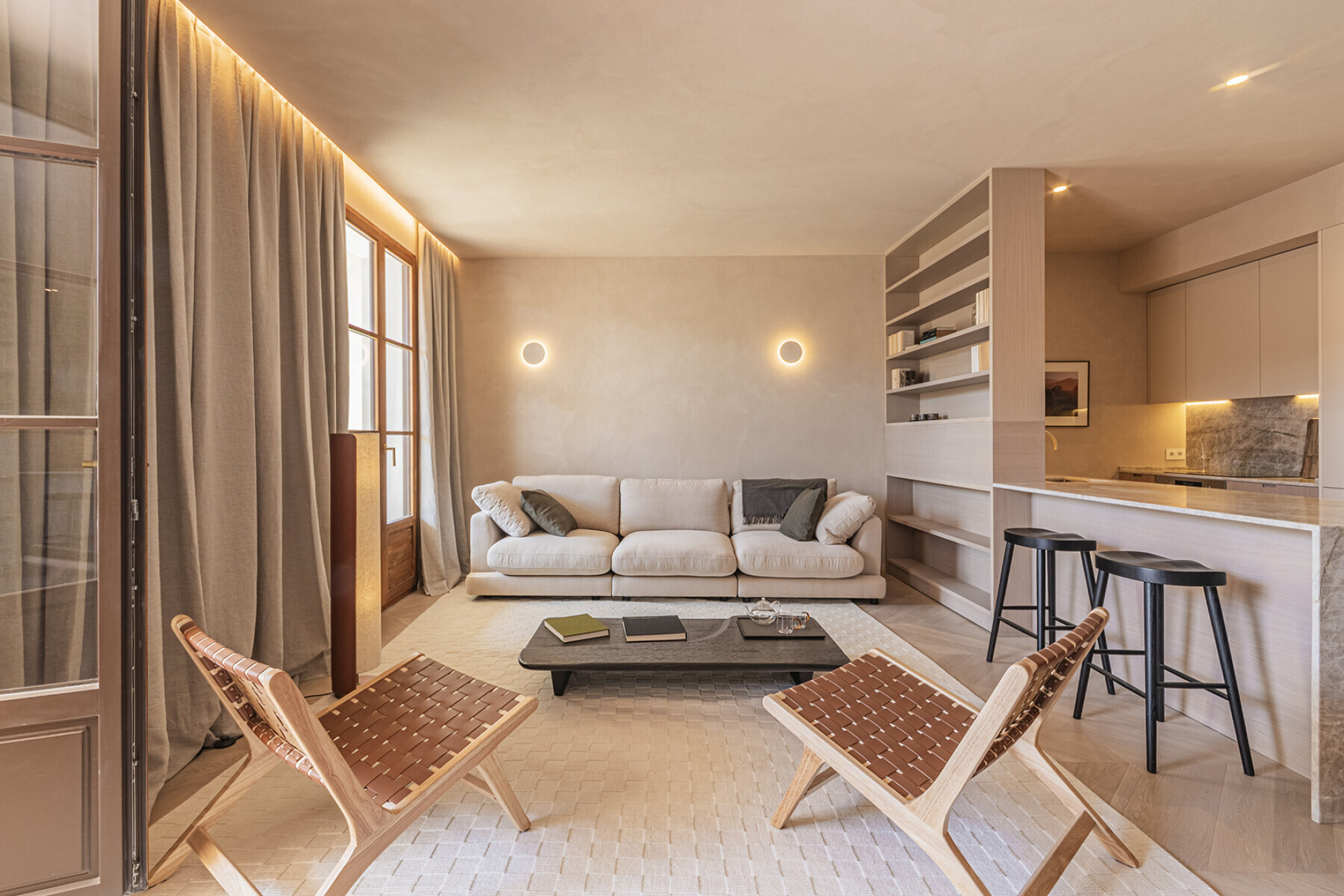  Wonderful newly built penthouse next to Ciutadella Park - 物件實景