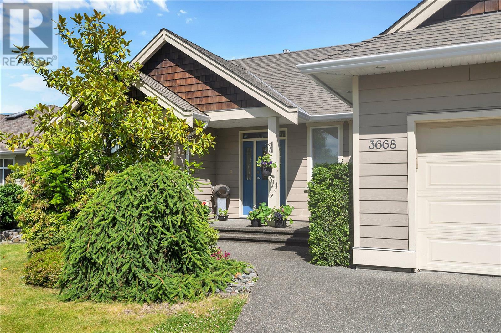 CAMPBELL RIVER, British Columbia, V9H 1V3, CA, 6 Bedrooms Bedrooms, ,4 BathroomsBathrooms,Residential,For Sale,1874294