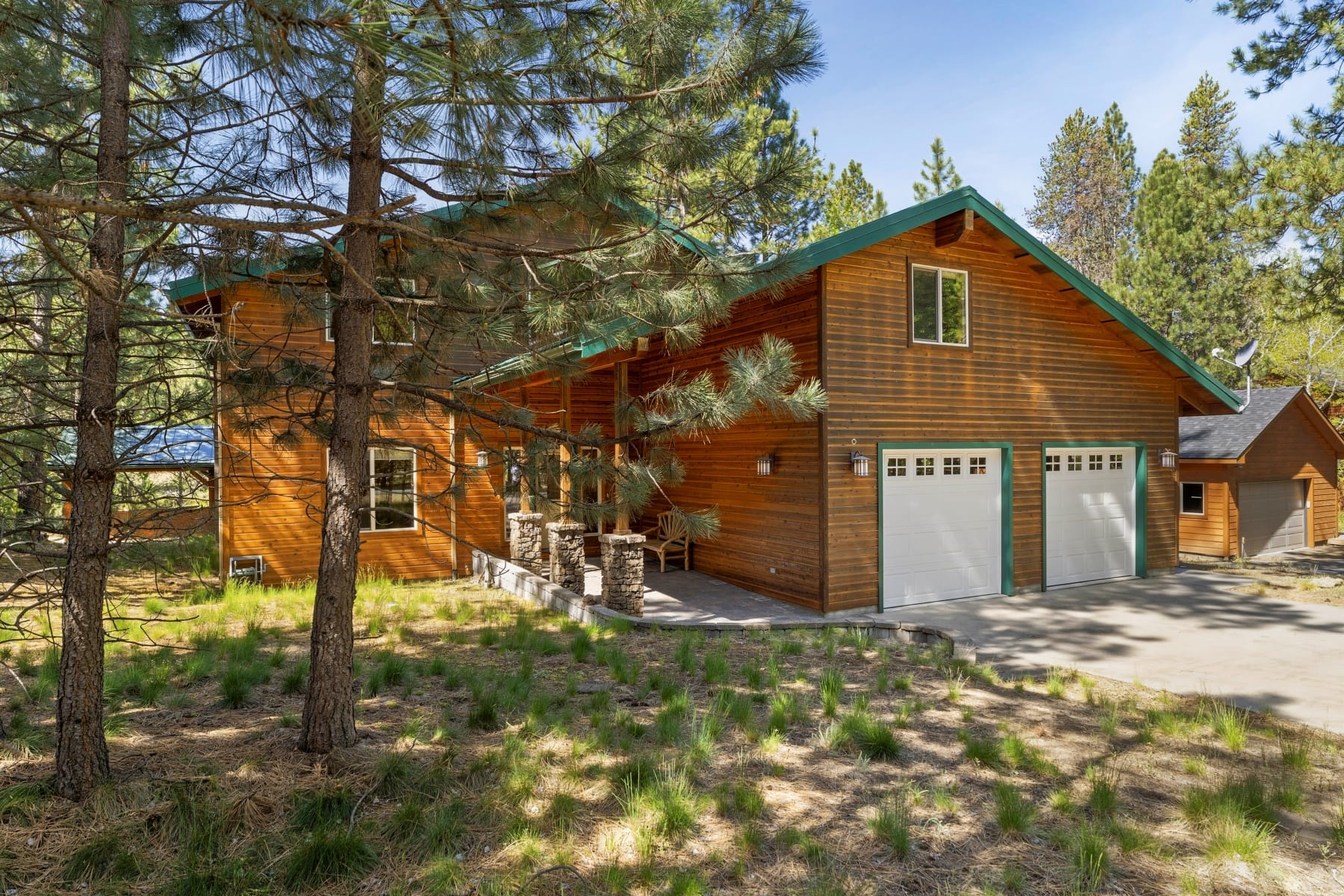  53539 Kokanee Way La Pine, OR 97739 - 物件實景