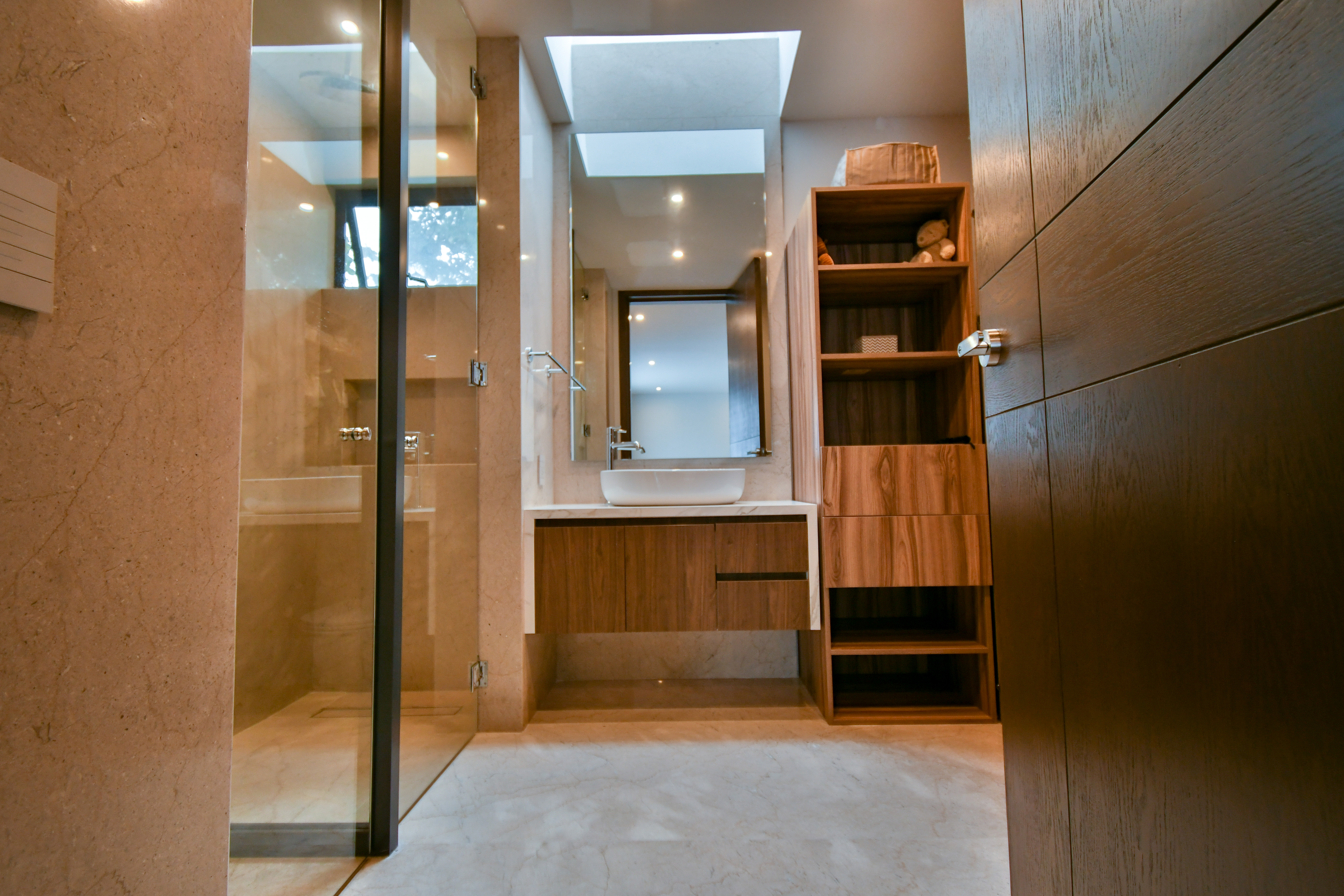  Residencia de Autor en El Cielo Country Club en venta - 物件實景