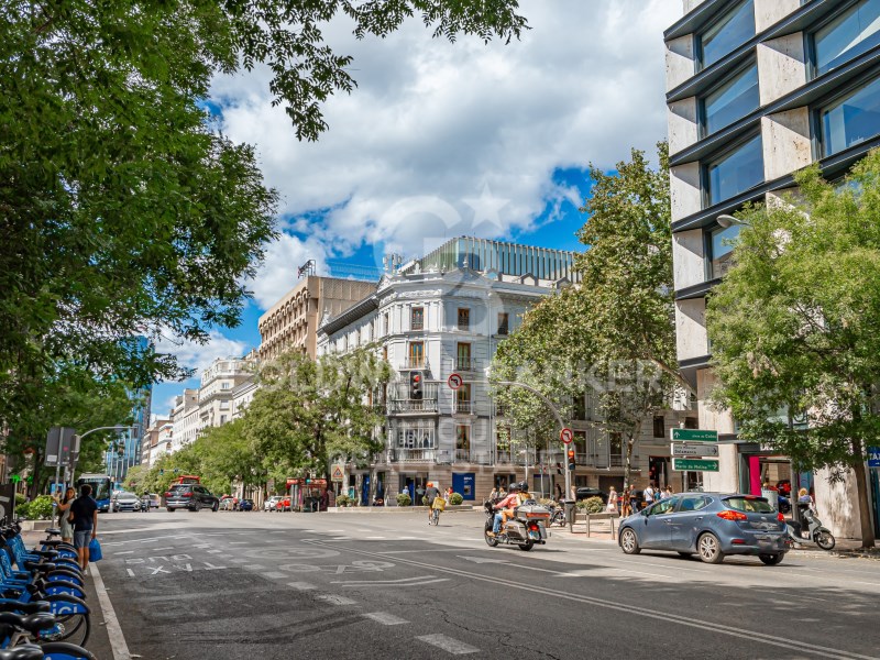 Madrid, Madrid, Barrio de Salamanca, Goya Madrid, Madrid, Comunidad de Madrid, ES, 2 Bedrooms Bedrooms, ,3 BathroomsBathrooms,Residential,For Sale,Madrid, Madrid, Barrio de Salamanca, Goya Madrid, ,1616203