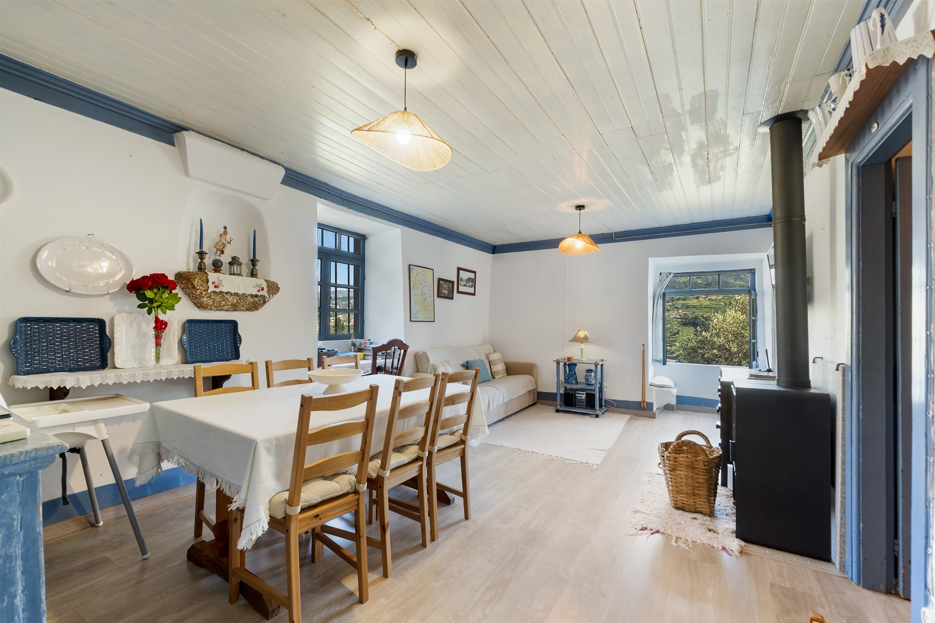  Detached house, 4 bedrooms, for Sale - 物件實景