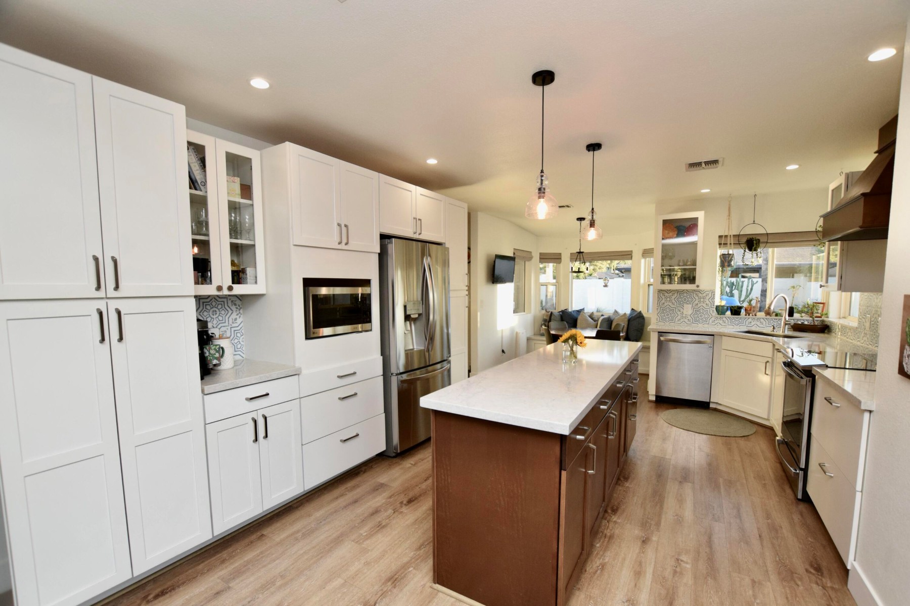  201 W Pershing Avenue  Phoenix, AZ - 物件實景