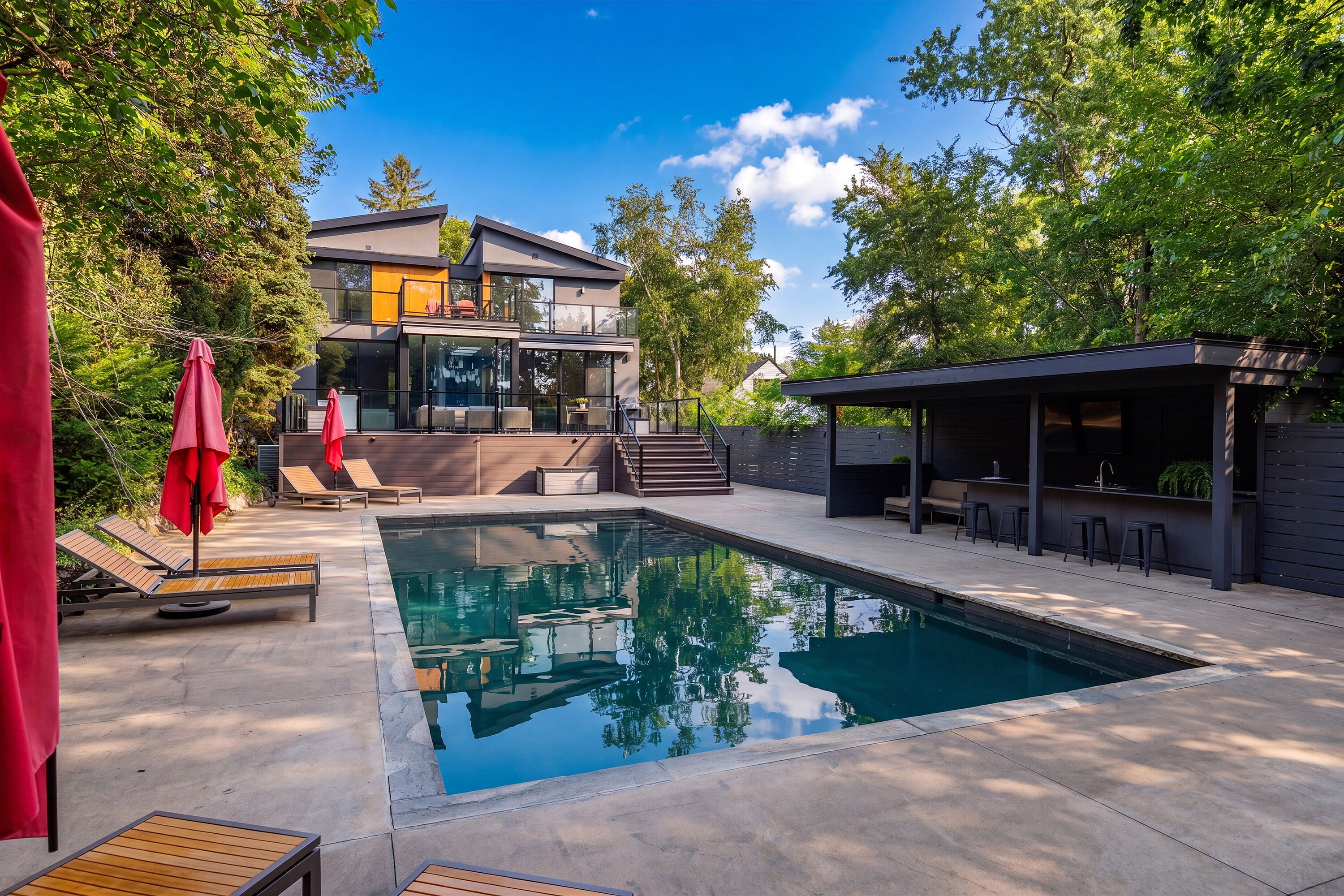  Exceptional Home - 物件實景
