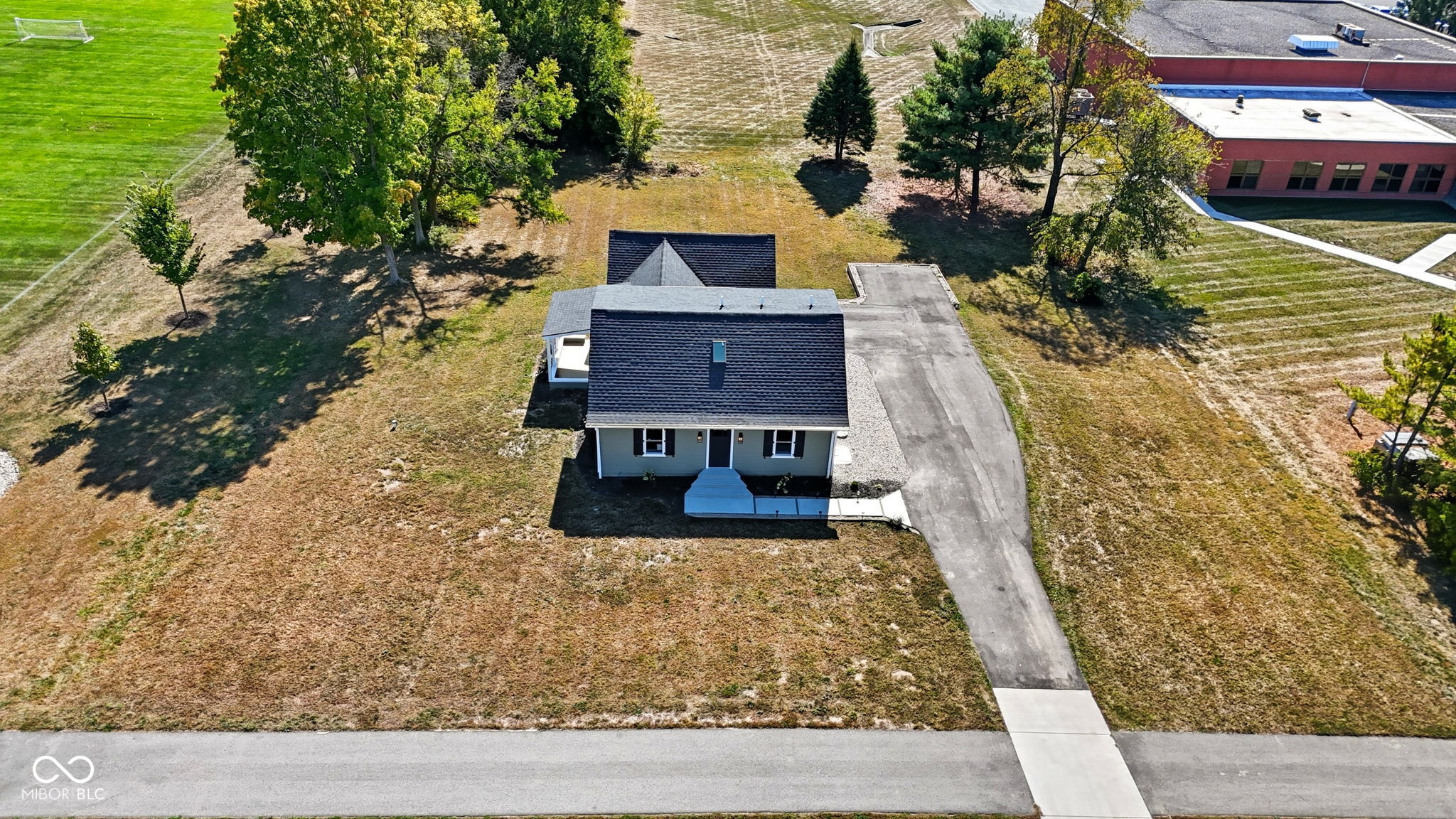 Carmel, Indiana, 46033, United States, 4 Bedrooms Bedrooms, ,3 BathroomsBathrooms,Residential,For Sale,1998022