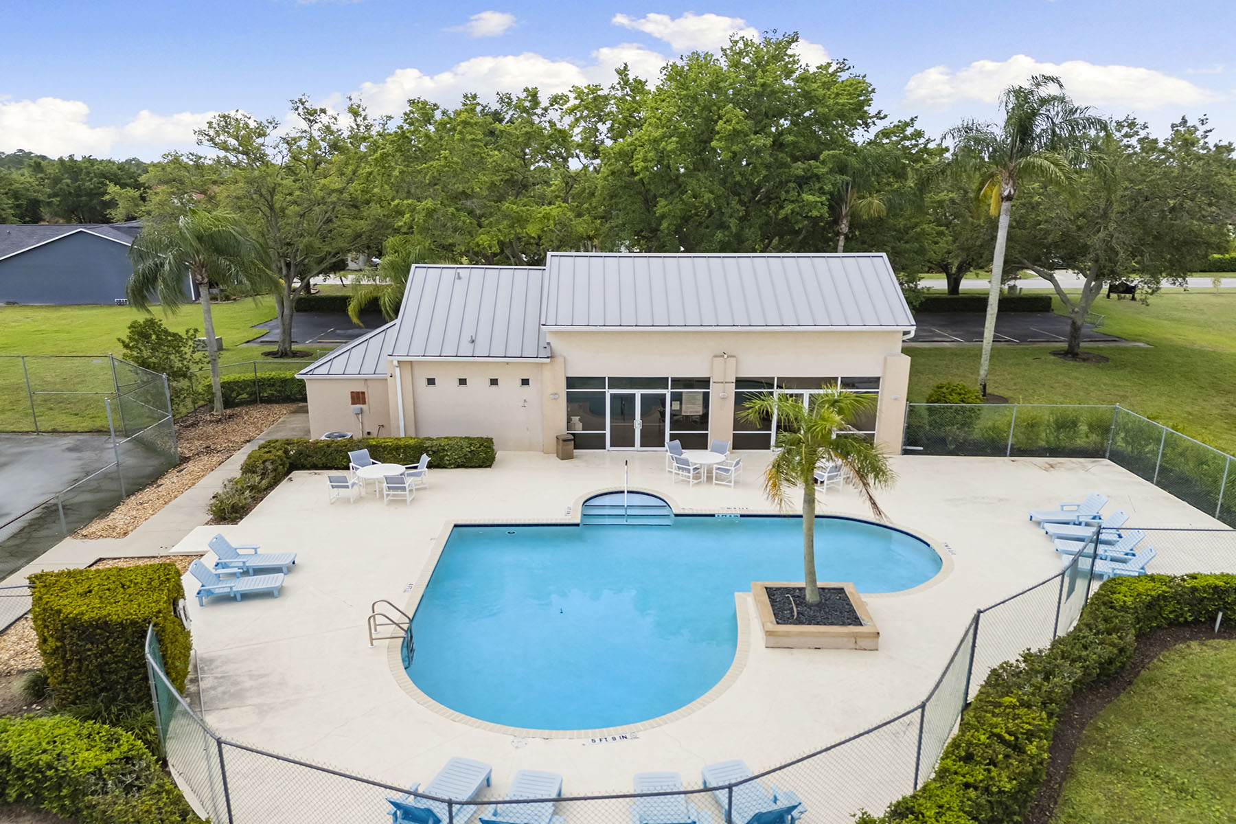  PLANTATIONS - 物件實景