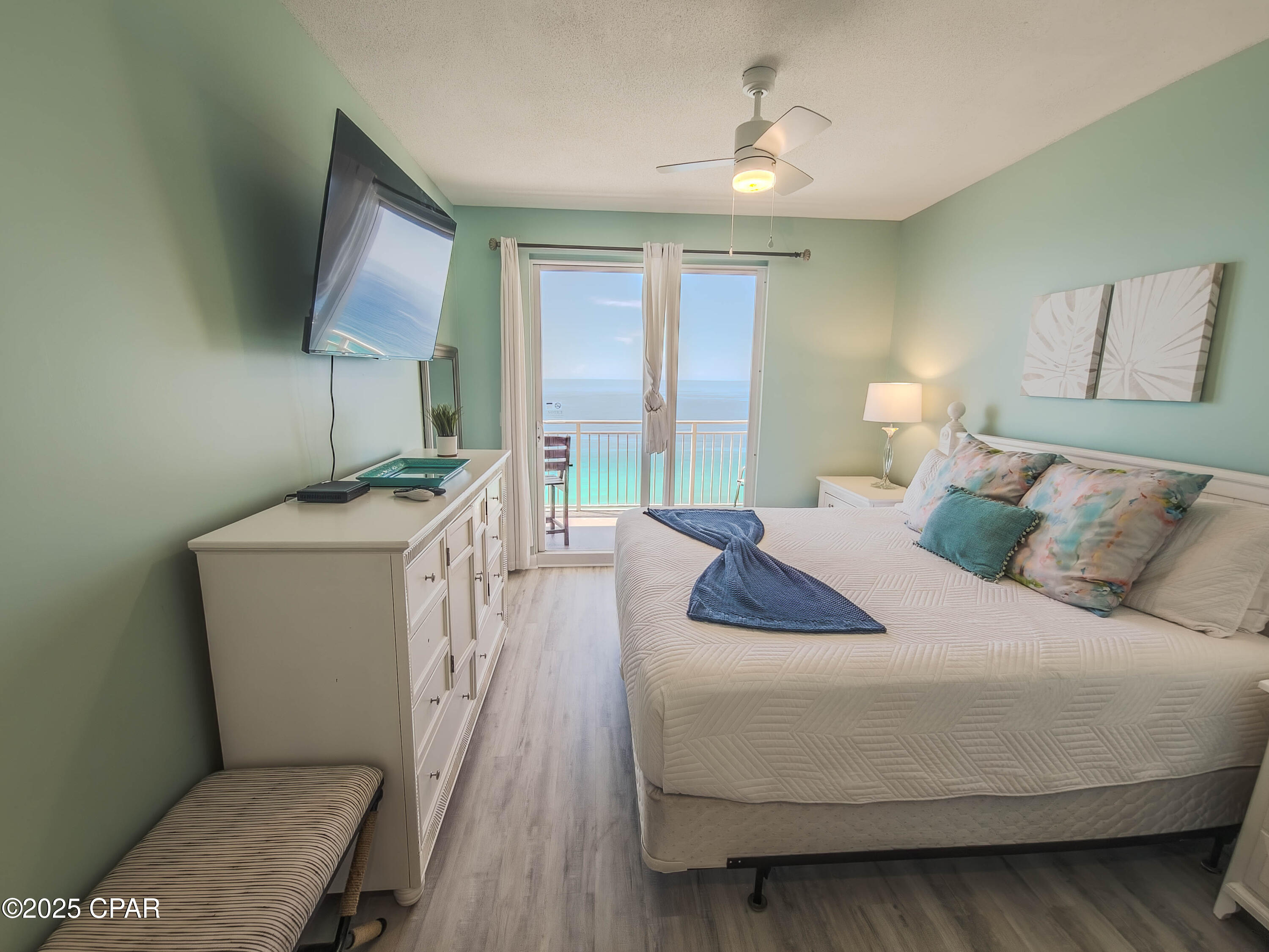 Panama City Beach, Florida, 32407, United States, 2 Bedrooms Bedrooms, ,2 BathroomsBathrooms,Residential,For Sale,1957423