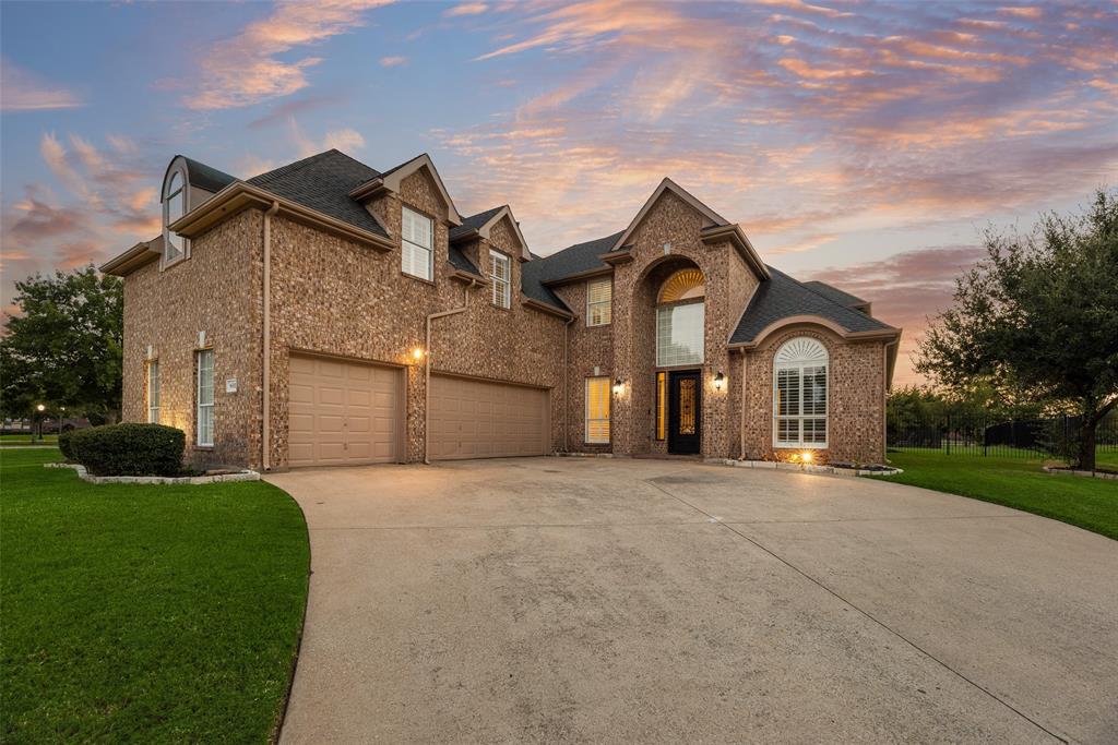 Rowlett, Texas, 75089, United States, 4 Bedrooms Bedrooms, ,3 BathroomsBathrooms,Residential,For Sale,1981760