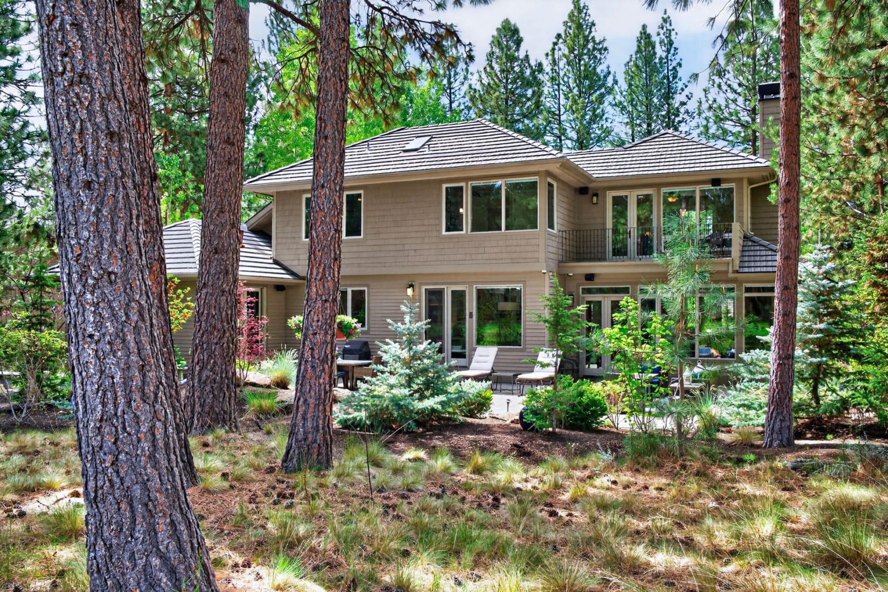  61737 Broken Top Drive Bend, OR 97702 - 物件實景