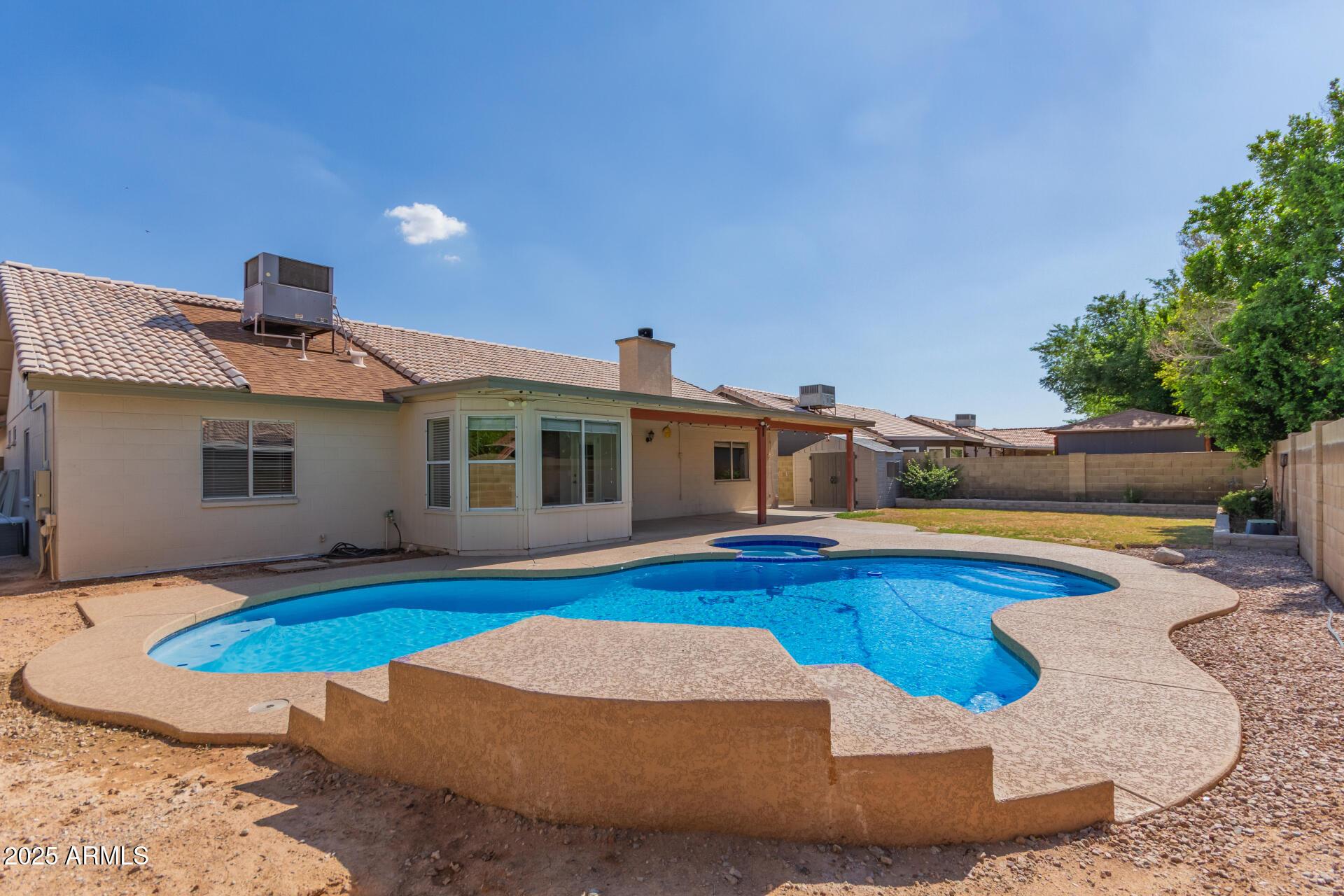 Peoria, Arizona, 85381, United States, 4 Bedrooms Bedrooms, ,3 BathroomsBathrooms,Residential,For Sale,1927845