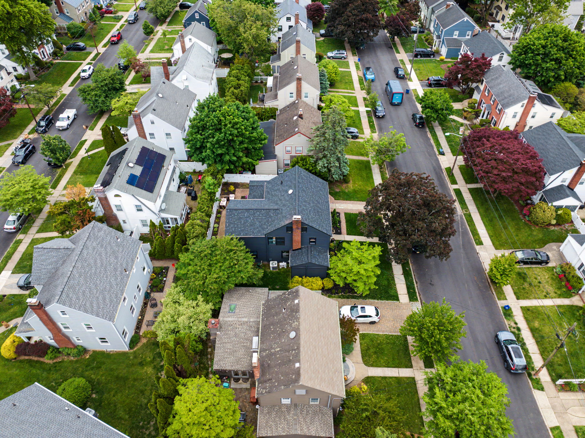  45 Highfield Road, Bloomfield, NJ 07003 - 物件實景