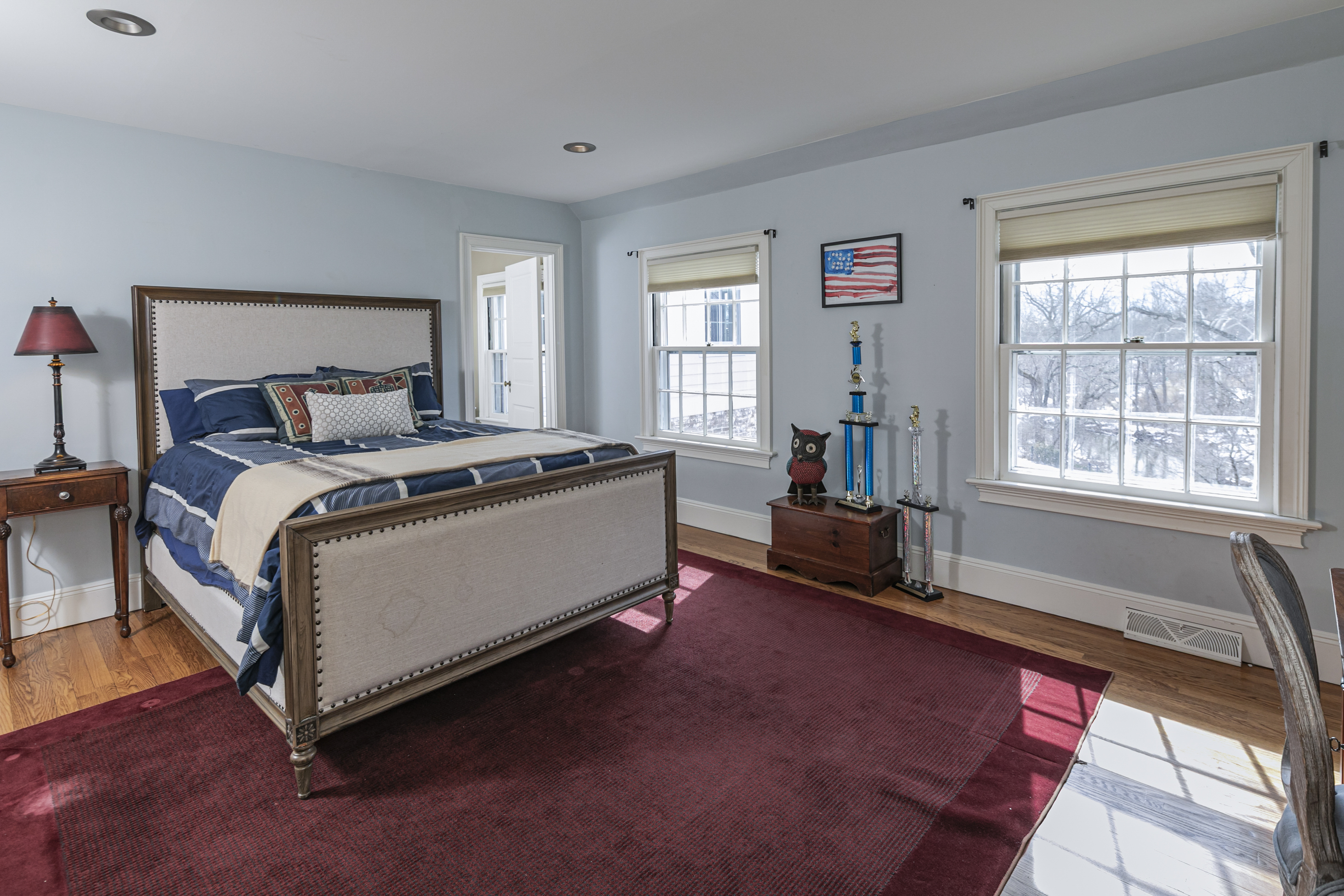  Magical Views, Glorious Grounds and Smart Updates Near The Hun School - 物件實景