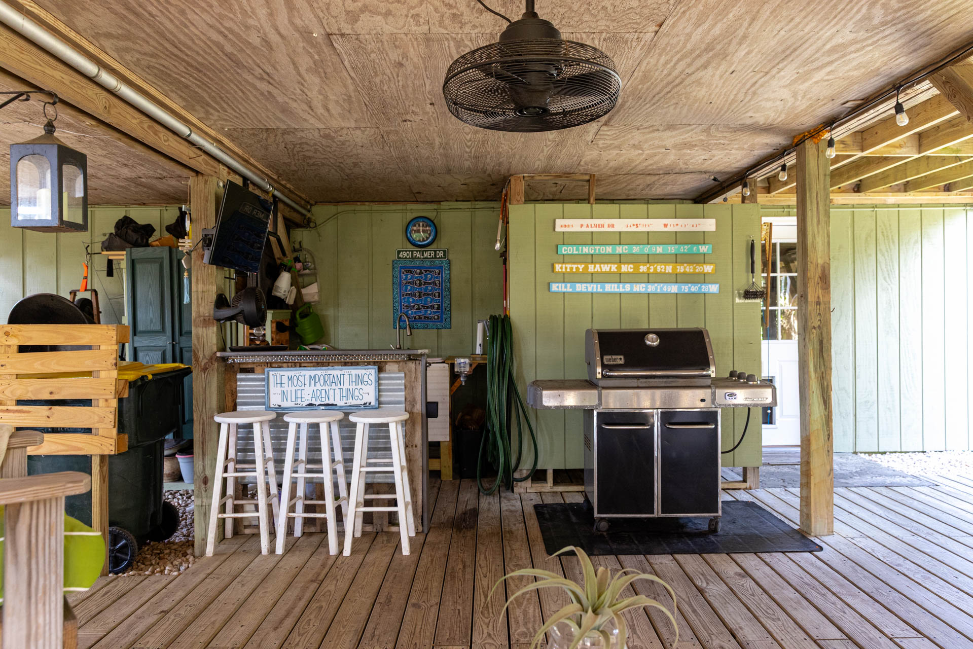  4901 Palmer Drive, Kitty Hawk, NC 27949 - 物件實景