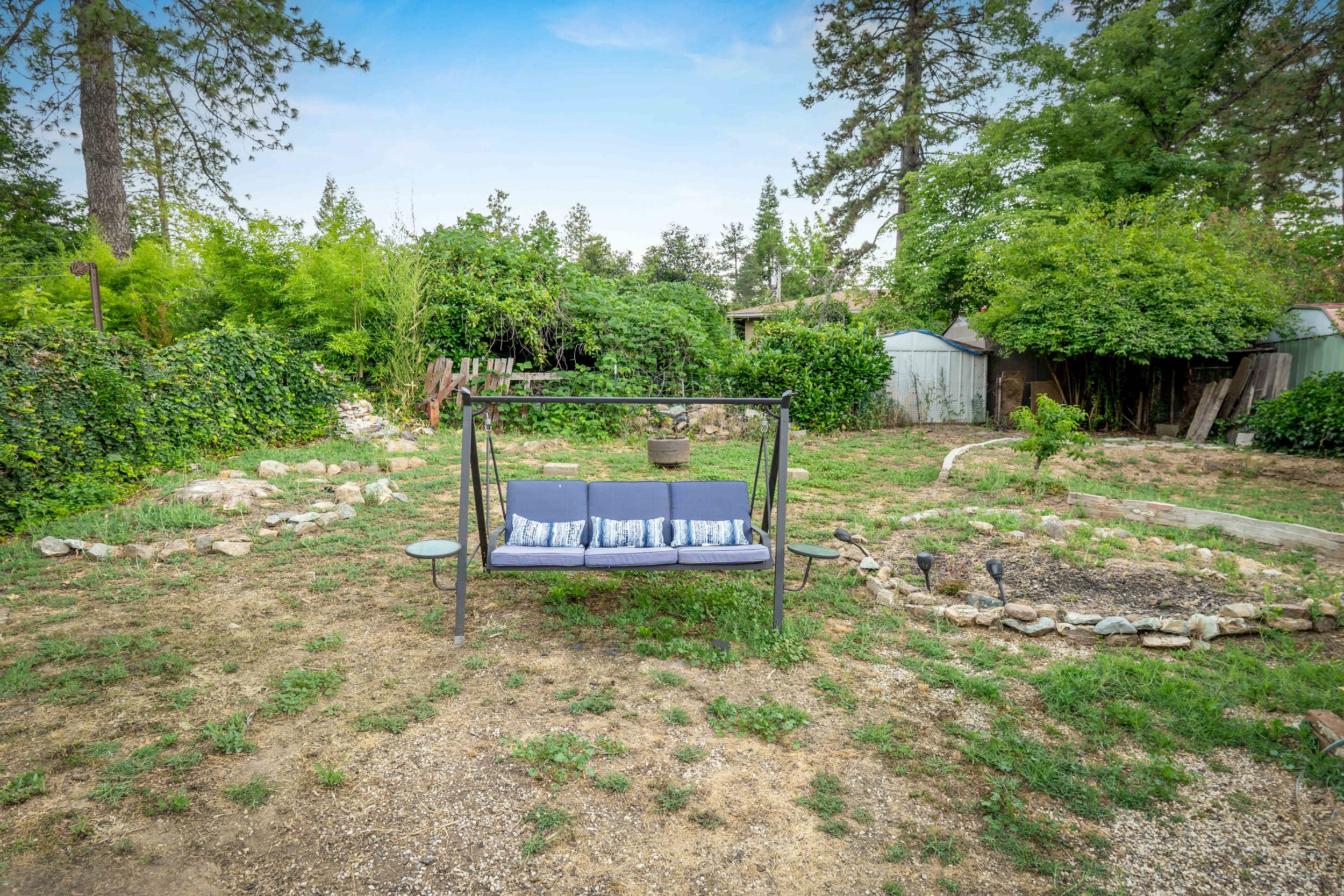  134 E. Empire Street, Grass Valley, CA 95945 - 物件實景