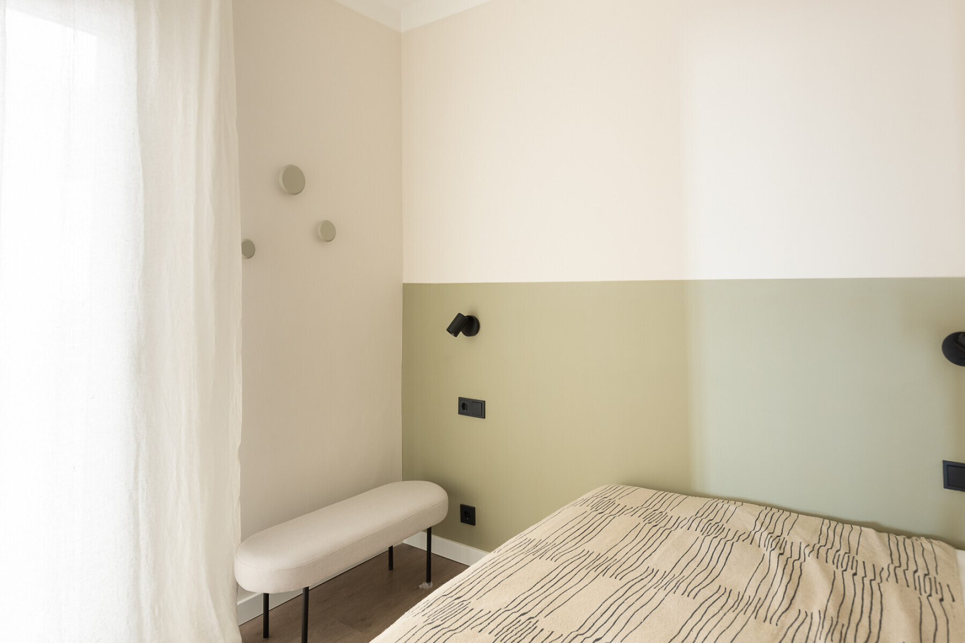  Exclusive design property overlooking the Sagrada Familia. - 物件實景