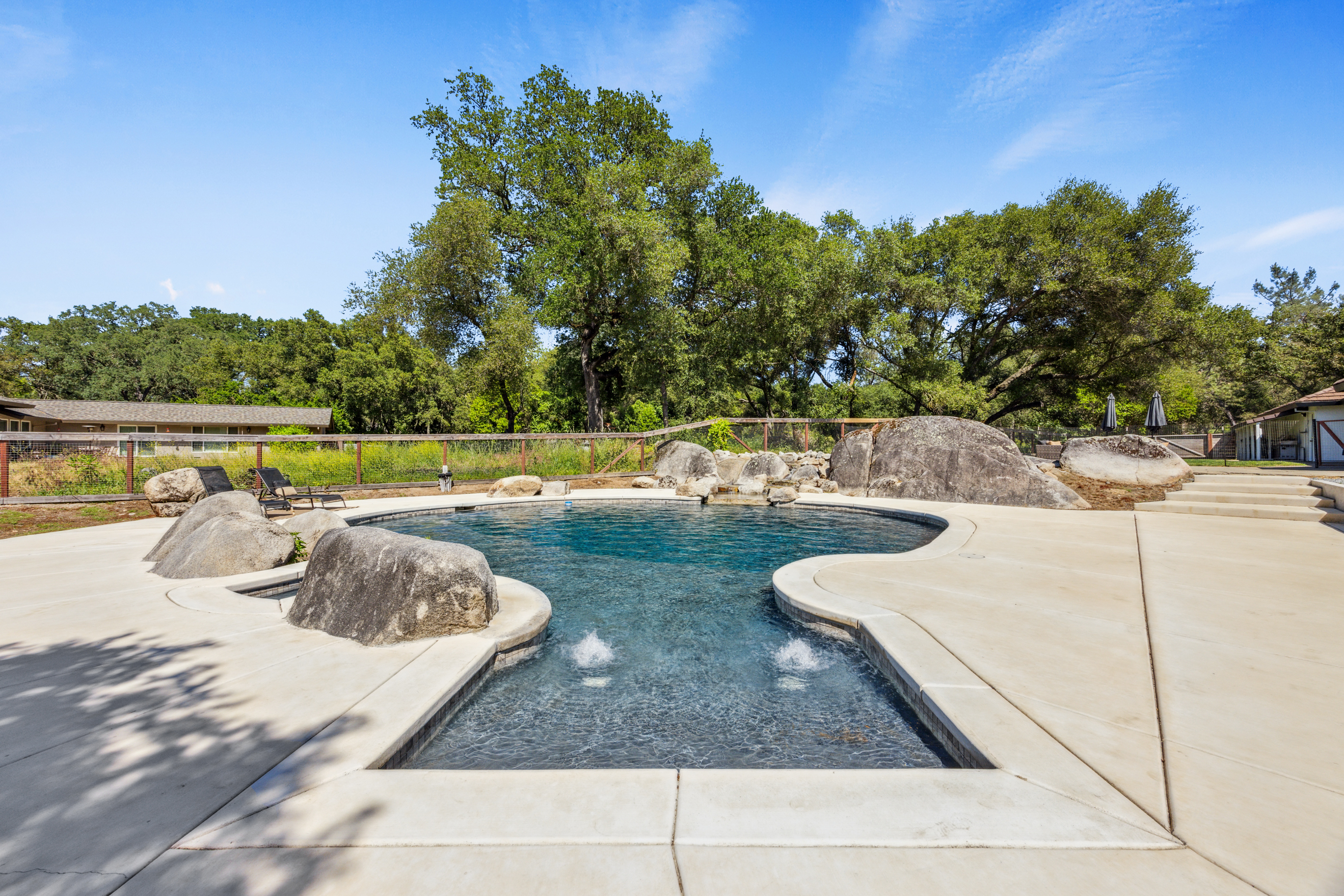  7822 Oak Glen Lane, Granite Bay, CA 95746 - 物件實景