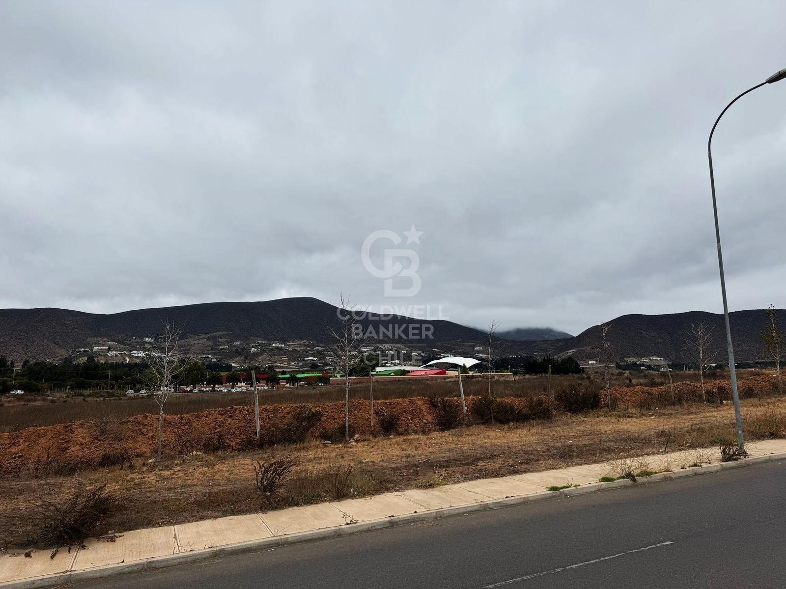 La Serena, Chile, ,Land,For Sale,1723482