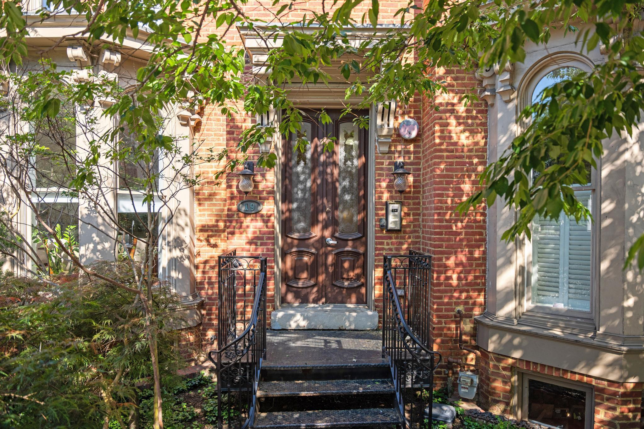  19 Logan Circle NW, Washington, DC, 20005 - 物件實景