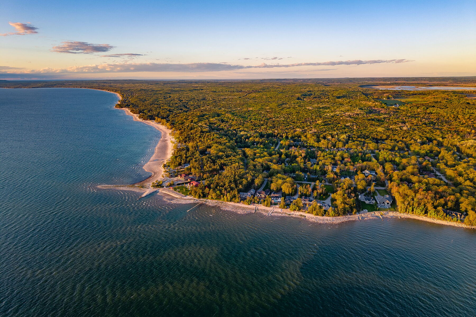  Tiny, Southern Georgian Bay - 物件實景