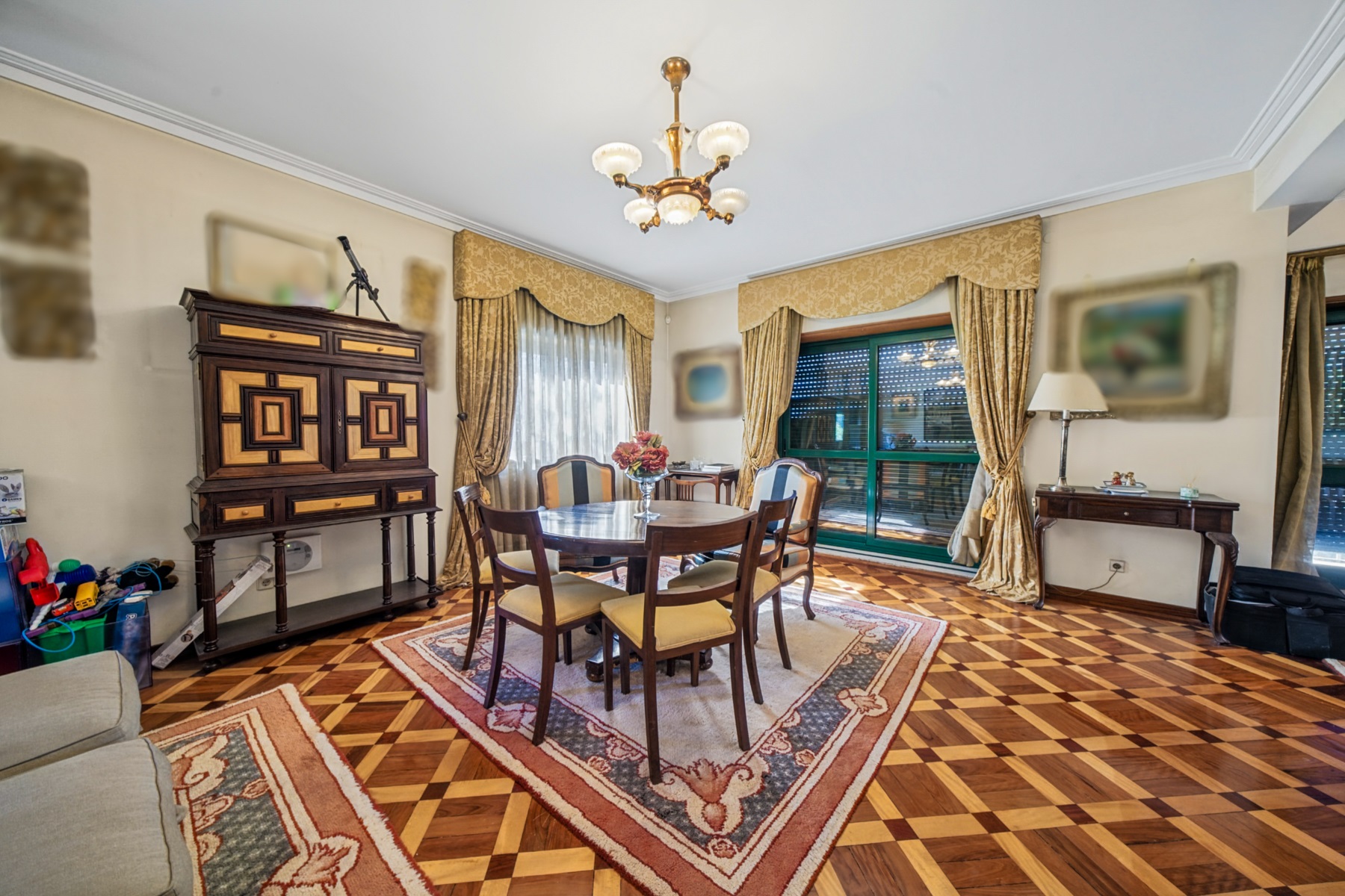  House, 4 bedrooms, for Sale - 物件實景