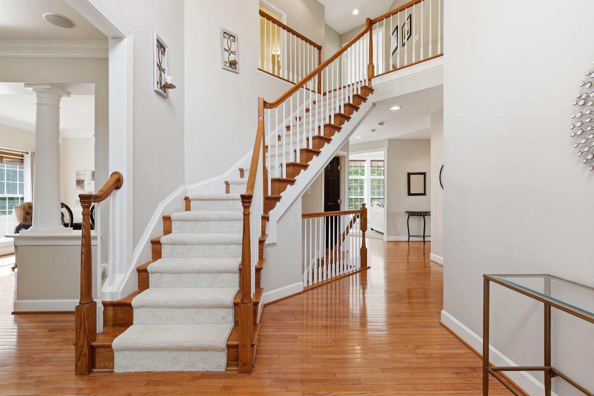 18805 Hundred Acre Lane, Triangle, VA, 22172 - 物件實景