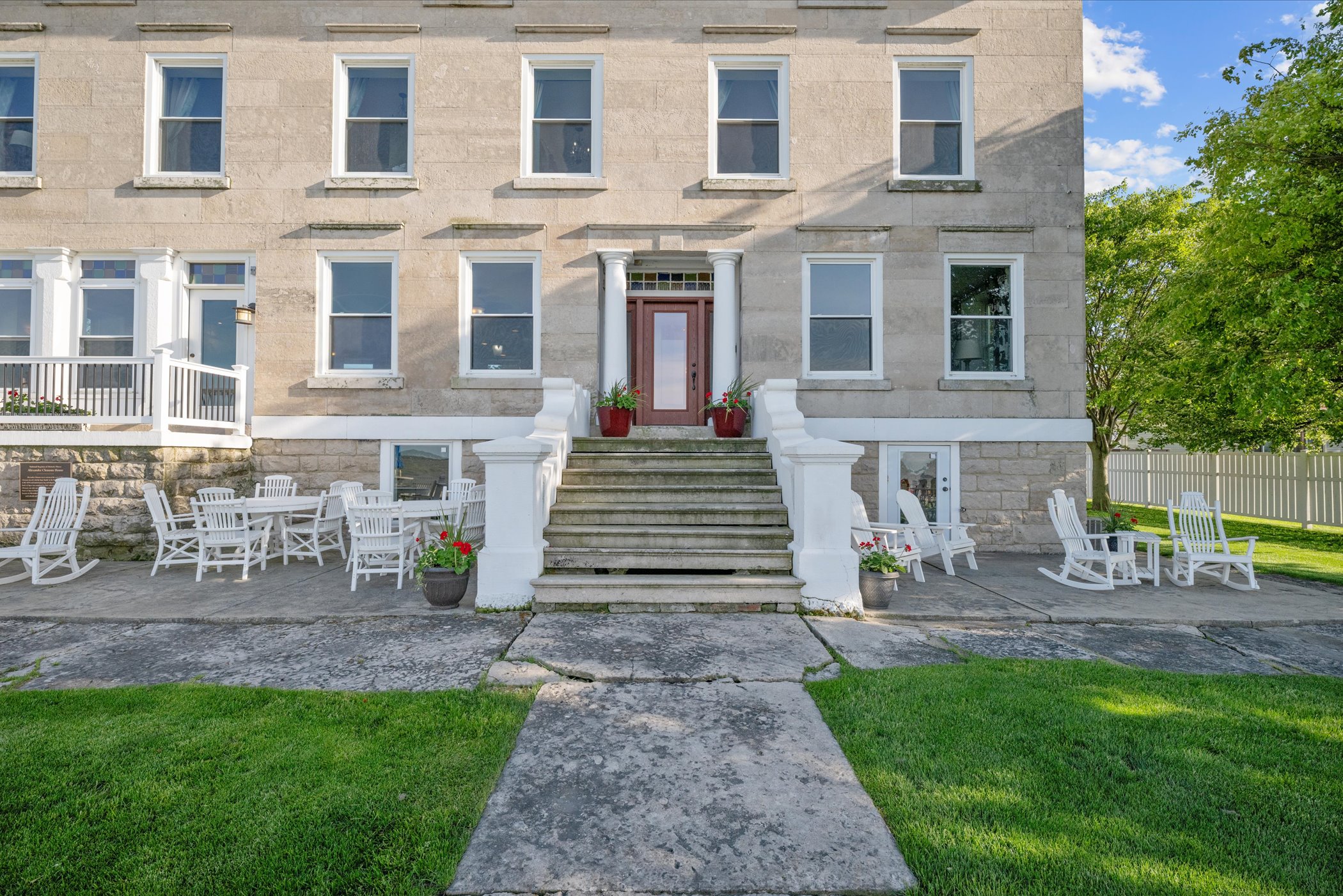  133 Clemons Street - 物件實景
