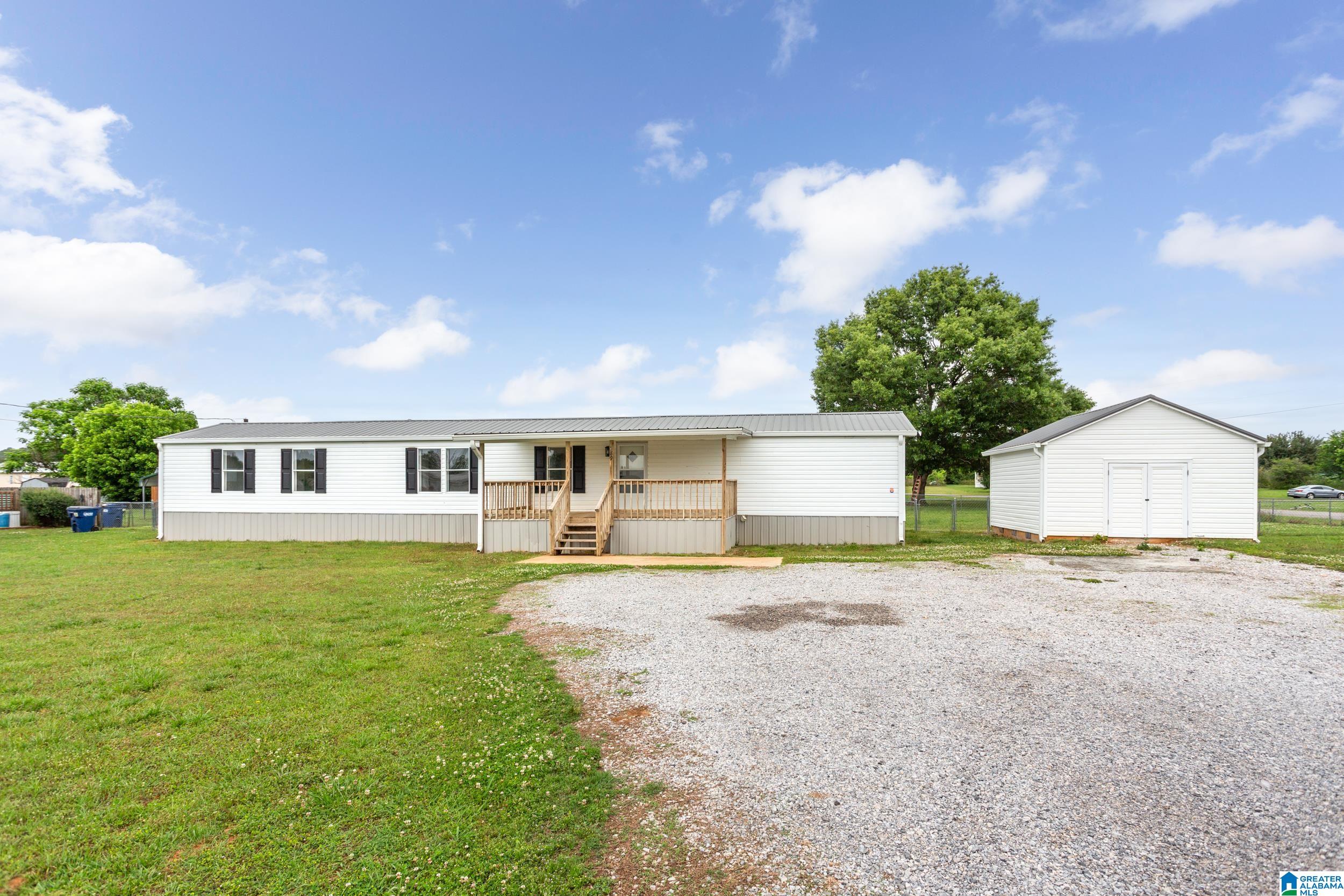 Arika Ln, Ohatchee, AL 36271 #1