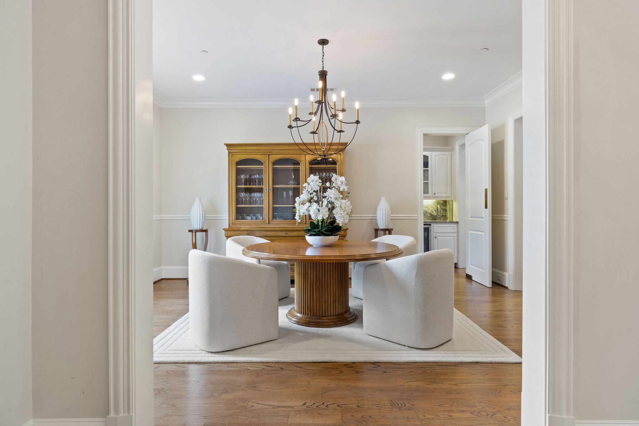  Premier Preston Hollow Location Near Top Private Schools - 物件實景
