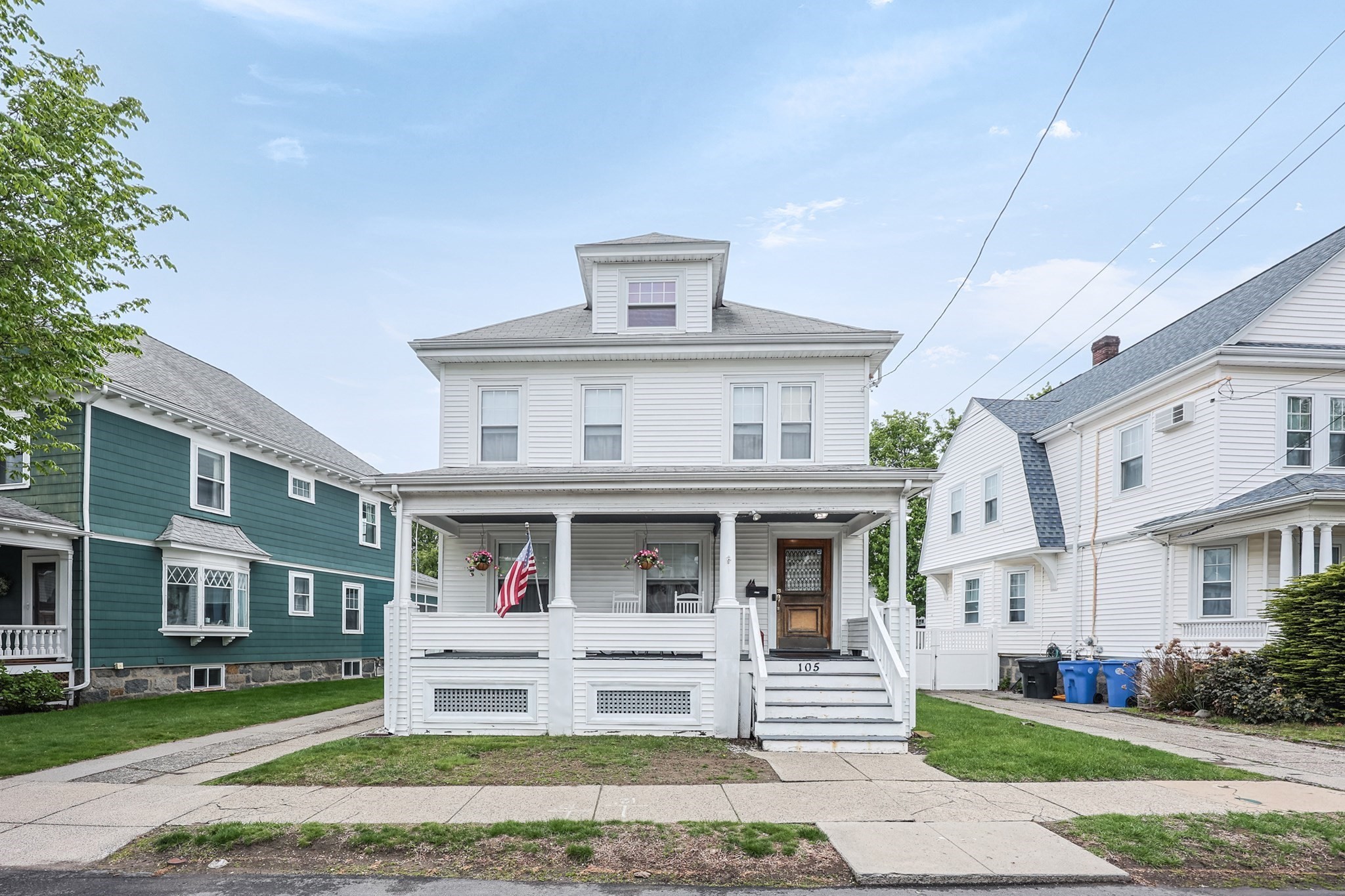 Winthrop, Massachusetts, 02152, United States, 5 Bedrooms Bedrooms, ,3 BathroomsBathrooms,Residential,For Sale,1980794