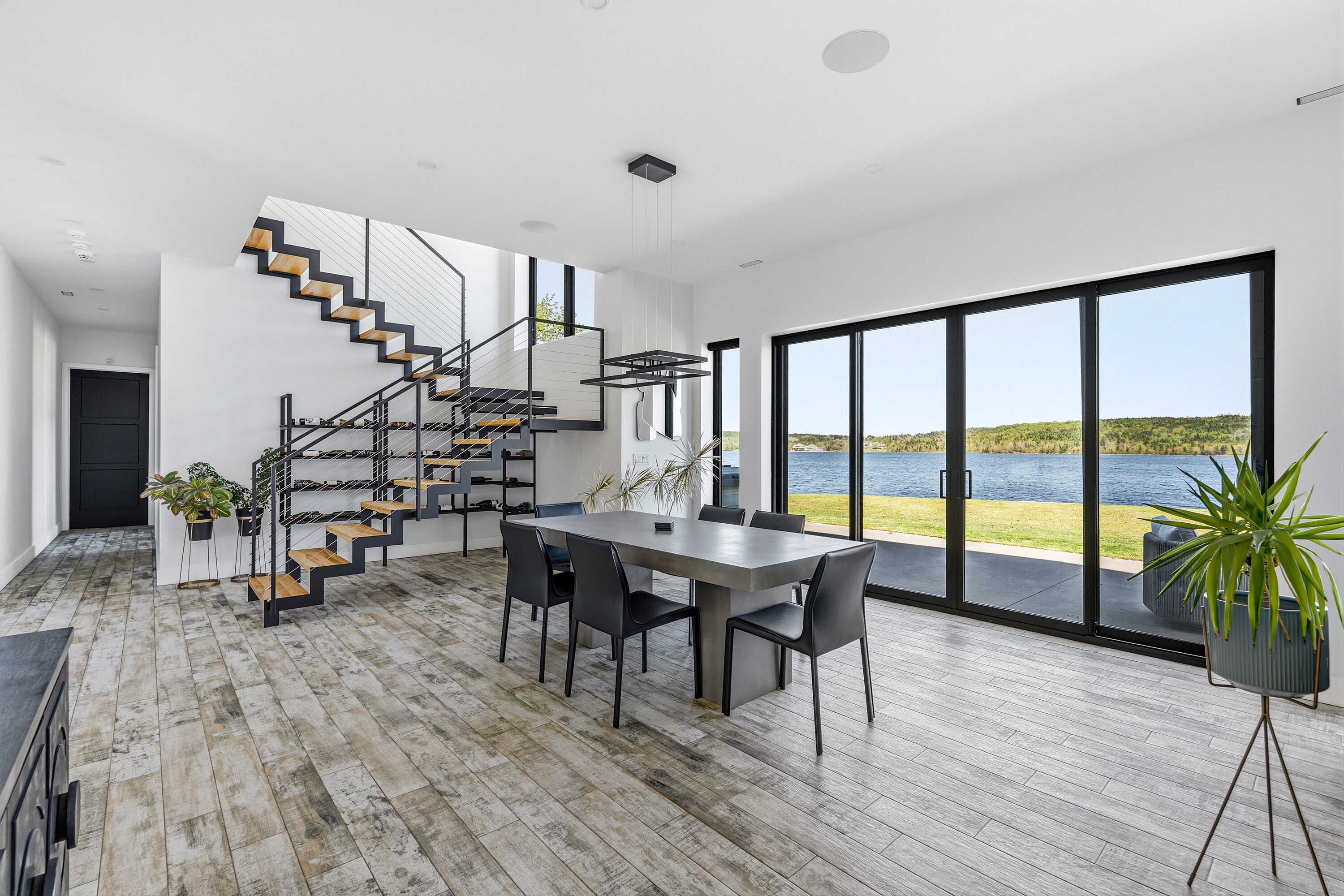  Middle Porters Lake, Halifax-Dartmouth - 物件實景