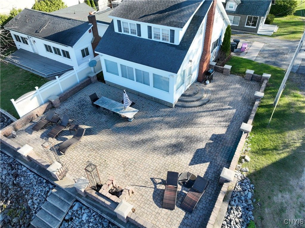 Sylvan Beach, New York, 13157, United States, 4 Bedrooms Bedrooms, ,2 BathroomsBathrooms,Residential,For Sale,1988028