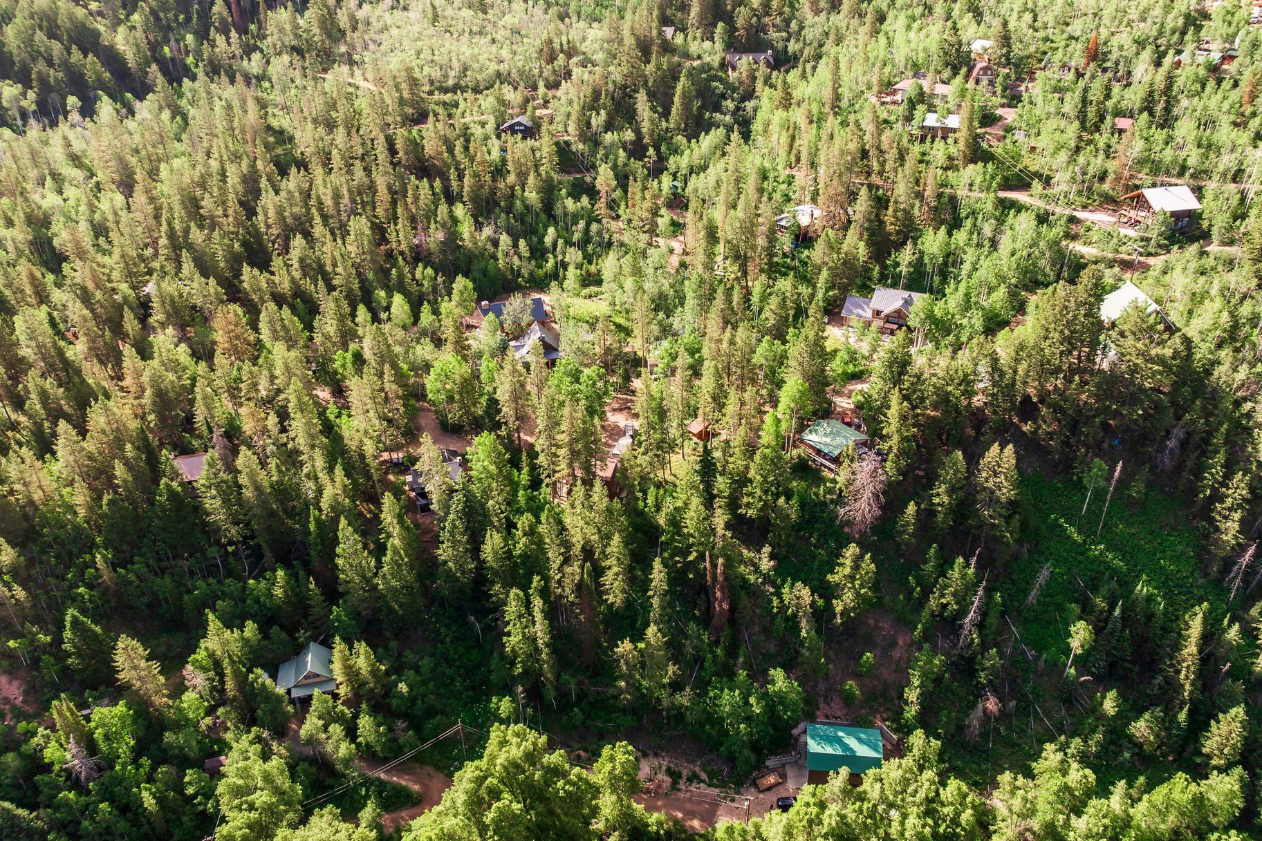  Perfect Lot for Recreation Paradise - 物件實景