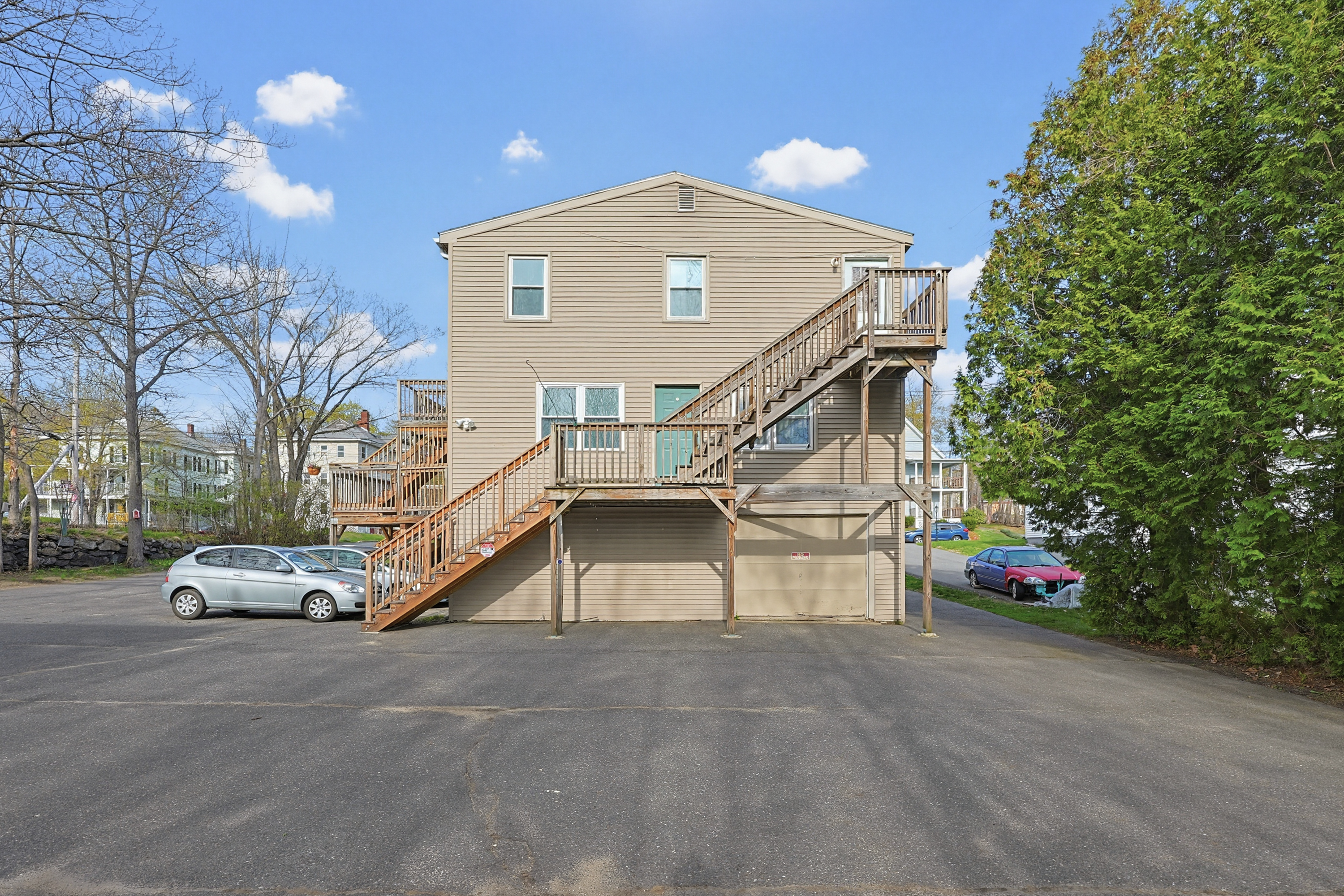  339 Chestnut Street, Gardner, MA 01440 - 物件實景