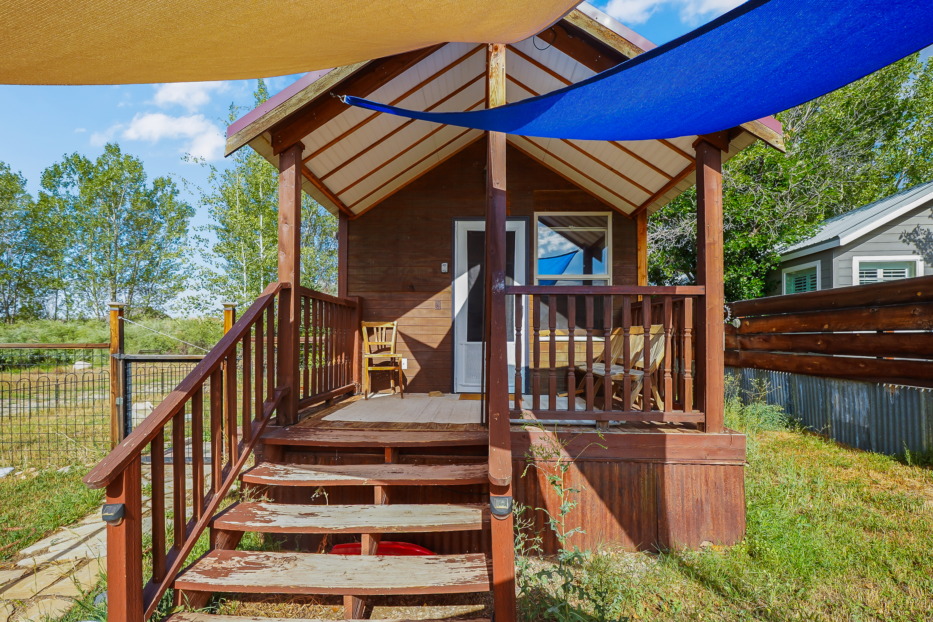 23 County Road 222, Durango, CO 81303 - 物件實景