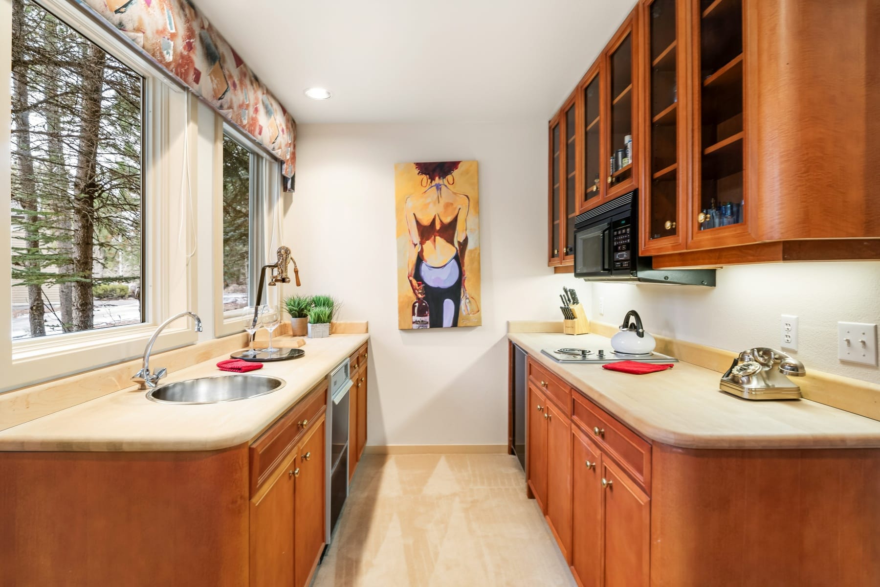  58151 Gannet Lane #20 Sunriver, OR 97707 - 物件實景