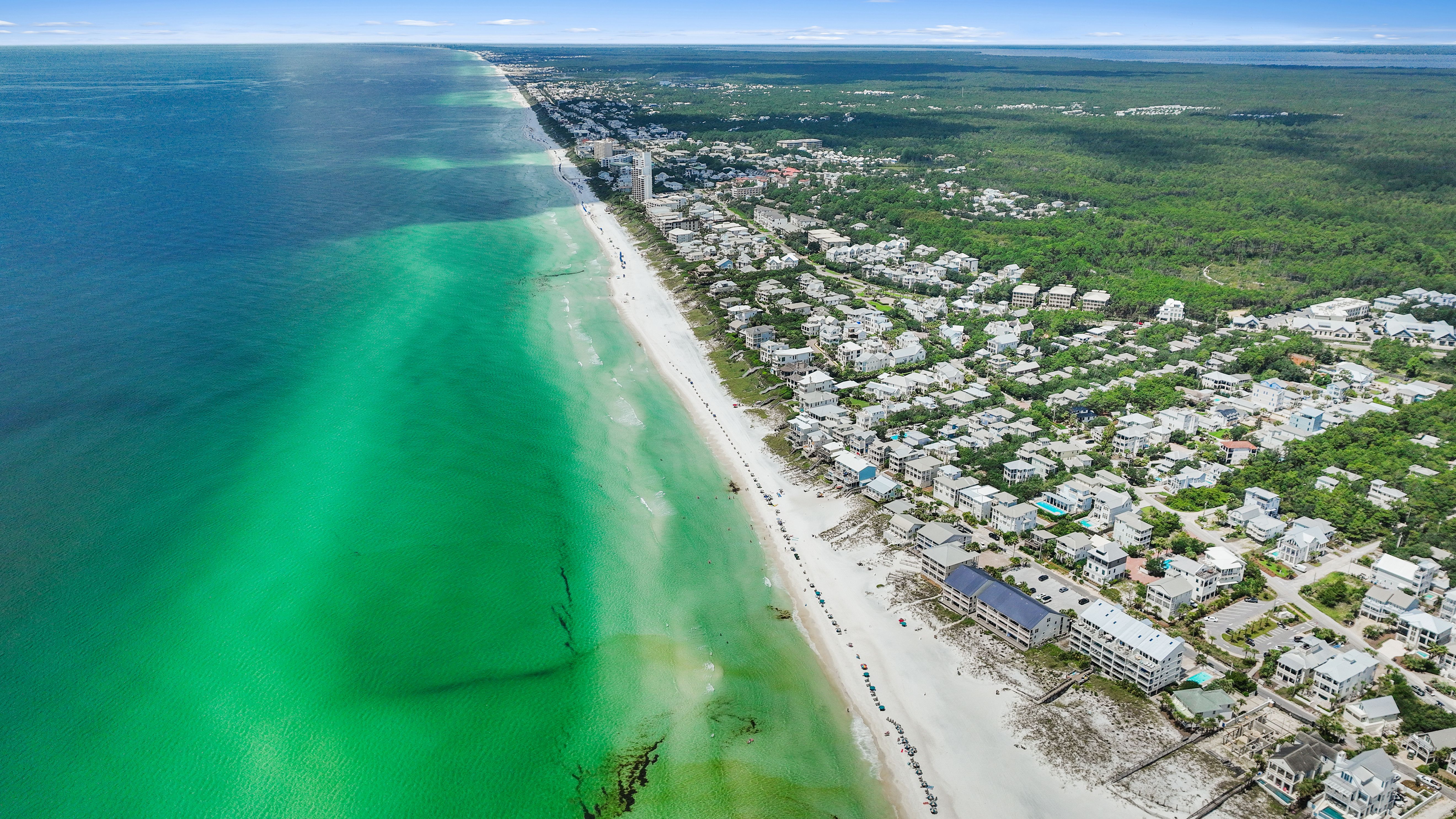 A Rare Opportunity to Build in One of 30A’s Most Coveted Coastal Settings - 物件實景
