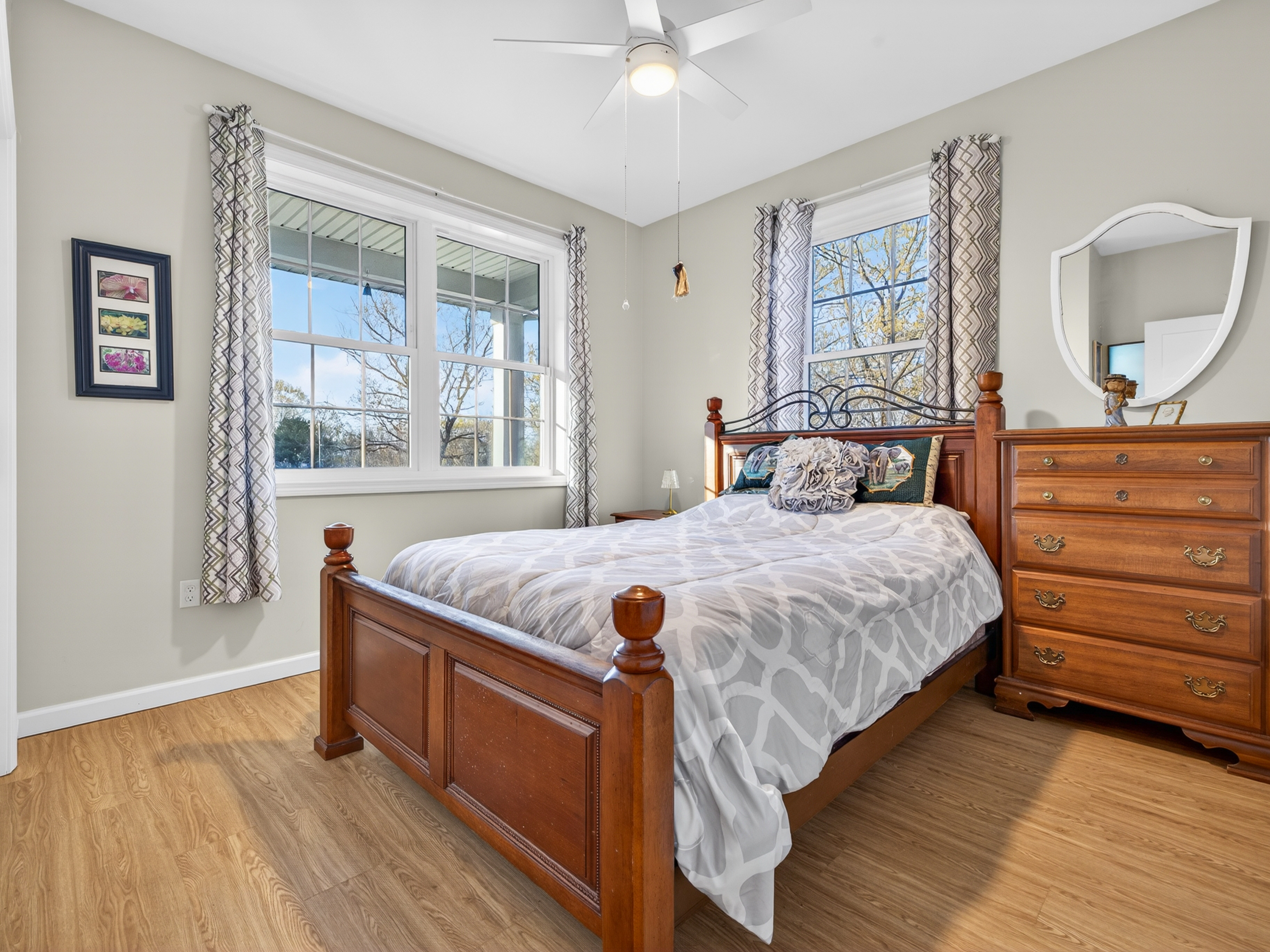  Cozy 3-Bedroom Home in Sprague, CT - 物件實景