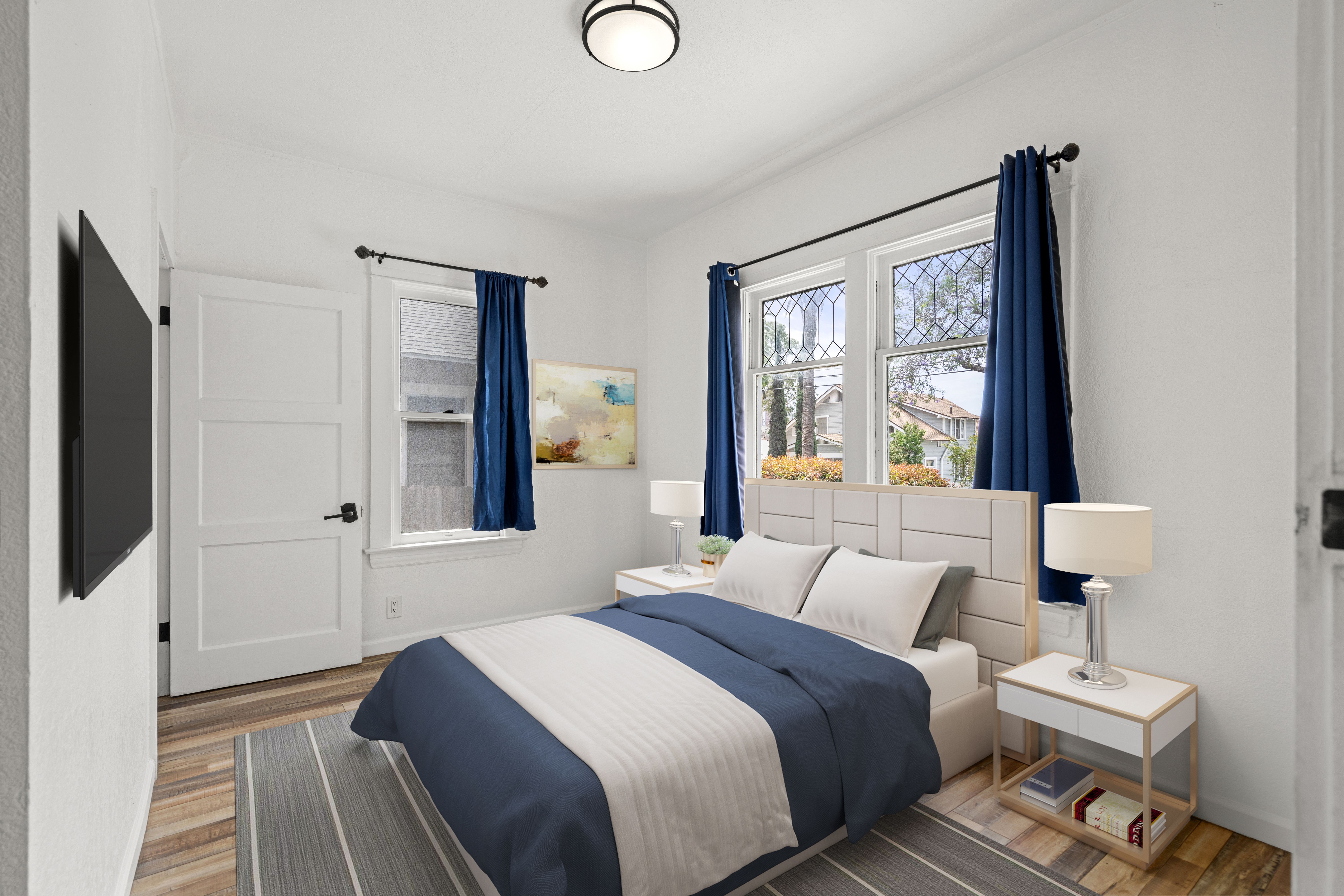  757 North Loma Vista Drive, Long Beach, CA 90813 - 物件實景
