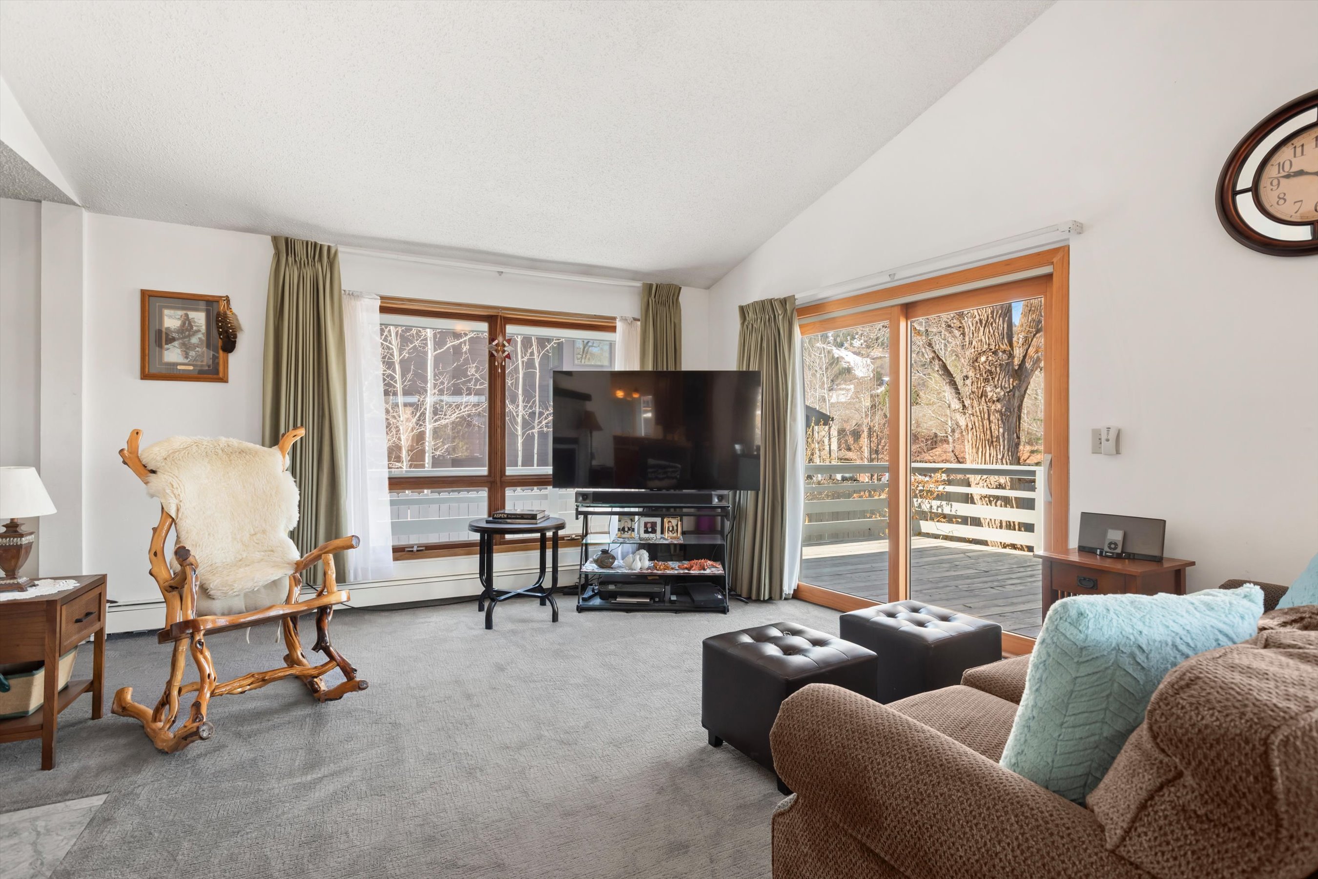  Best Value in Aspen - 物件實景