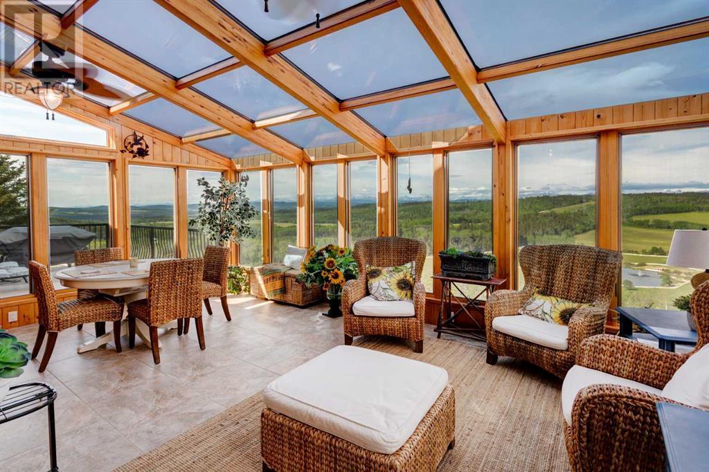 RURAL FOOTHILLS COUNTY, Alberta, T0K 1K0, CA, 6 Bedrooms Bedrooms, ,4 BathroomsBathrooms,Residential,For Sale,1947091