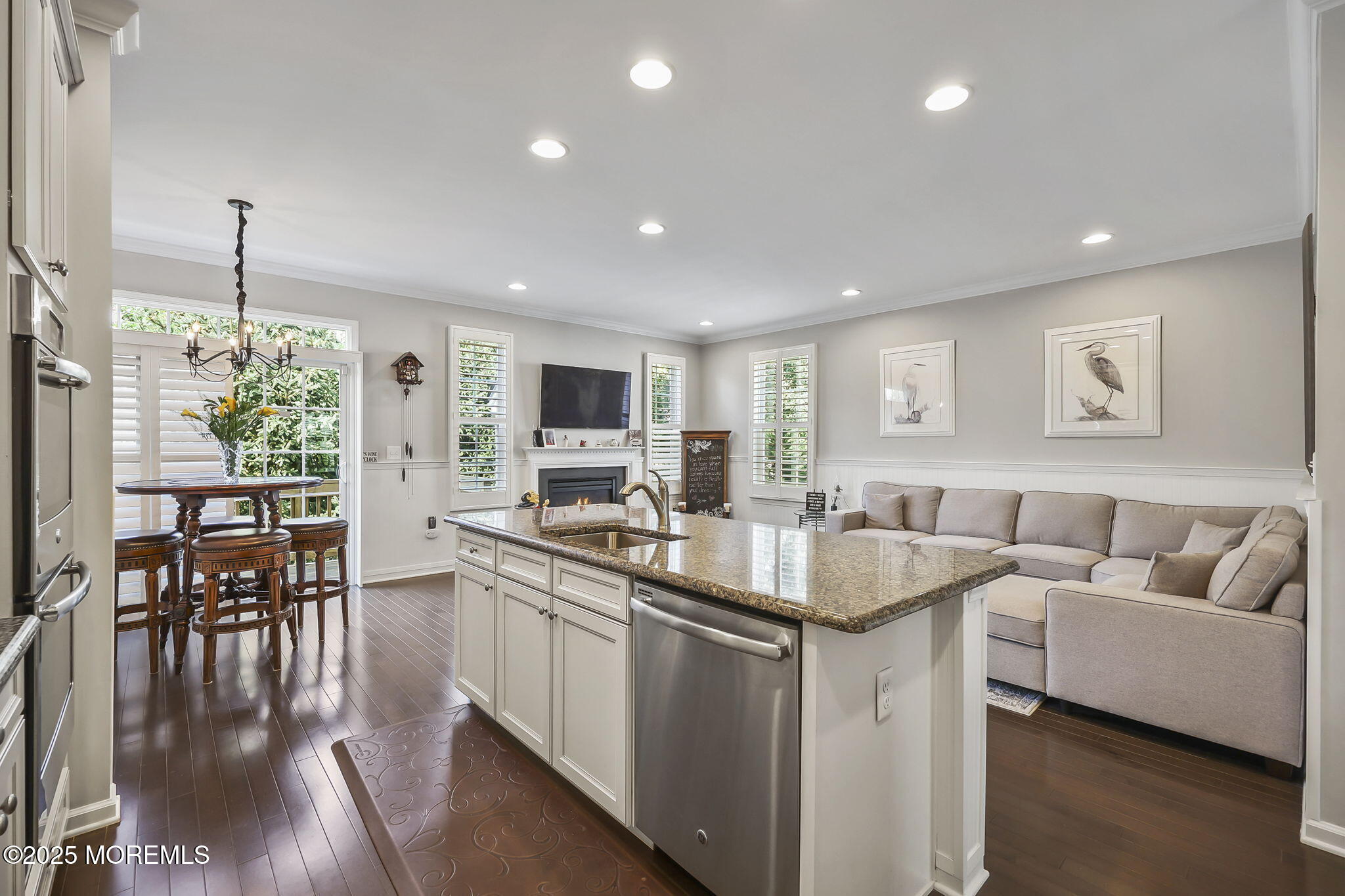 Shrewsbury Boro, New Jersey, 07702, United States, 3 Bedrooms Bedrooms, ,4 BathroomsBathrooms,Residential,For Sale,1942784