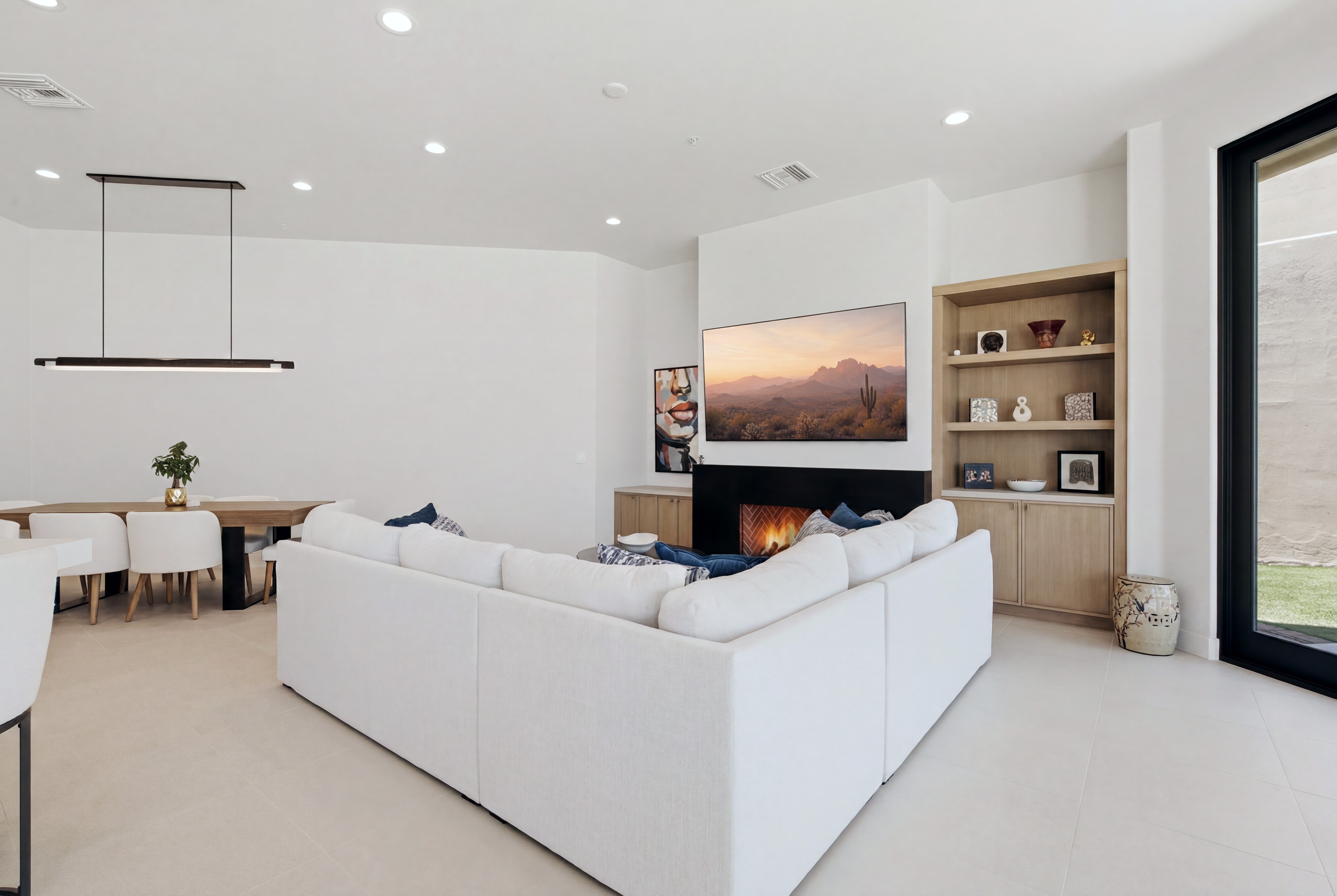  12799 N 116th Street  Scottsdale, AZ - 物件實景